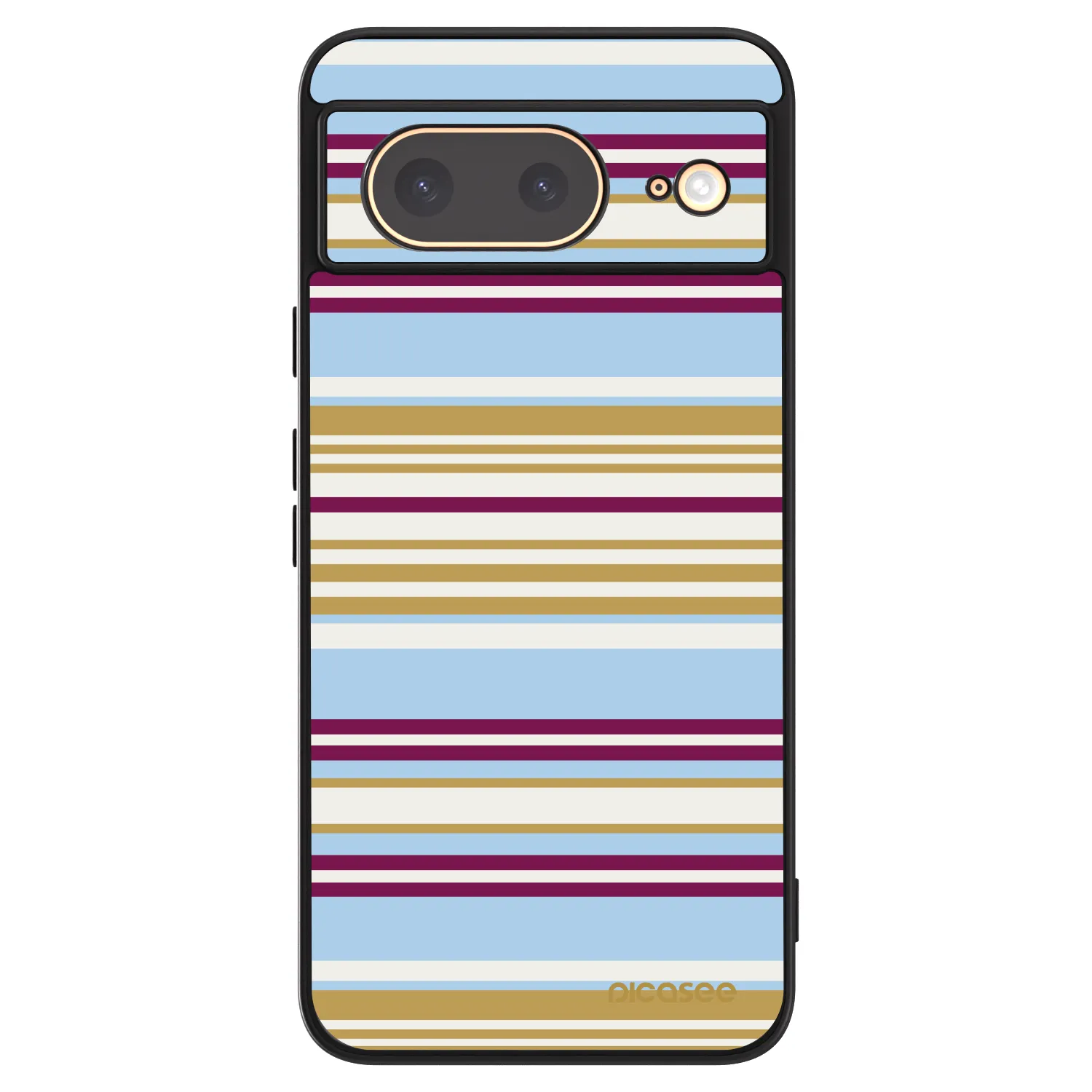 Picasee ULTIMATE CASE pentru Google Pixel 8 - Souvenir