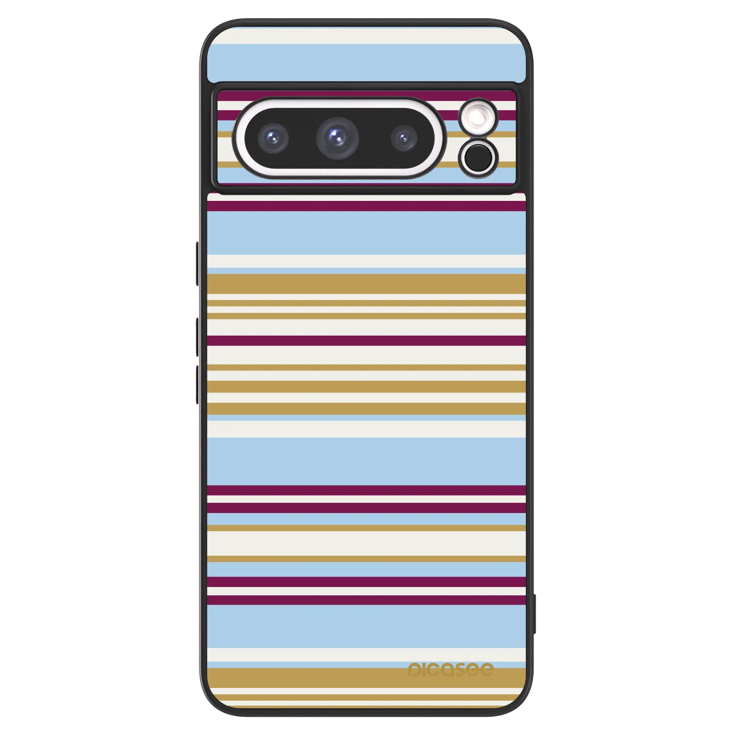 Picasee ULTIMATE CASE pentru Google Pixel 8 Pro - Souvenir