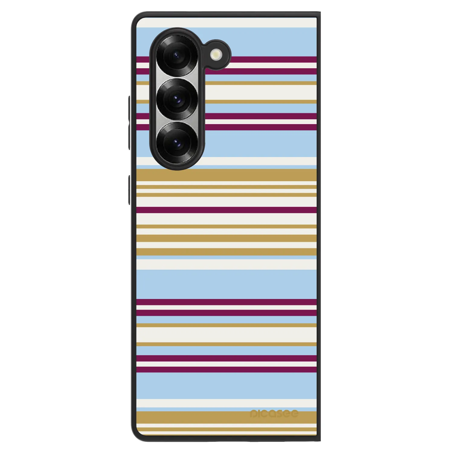 Picasee ULTIMATE CASE pentru Samsung Galaxy Z Fold6 5G - Souvenir