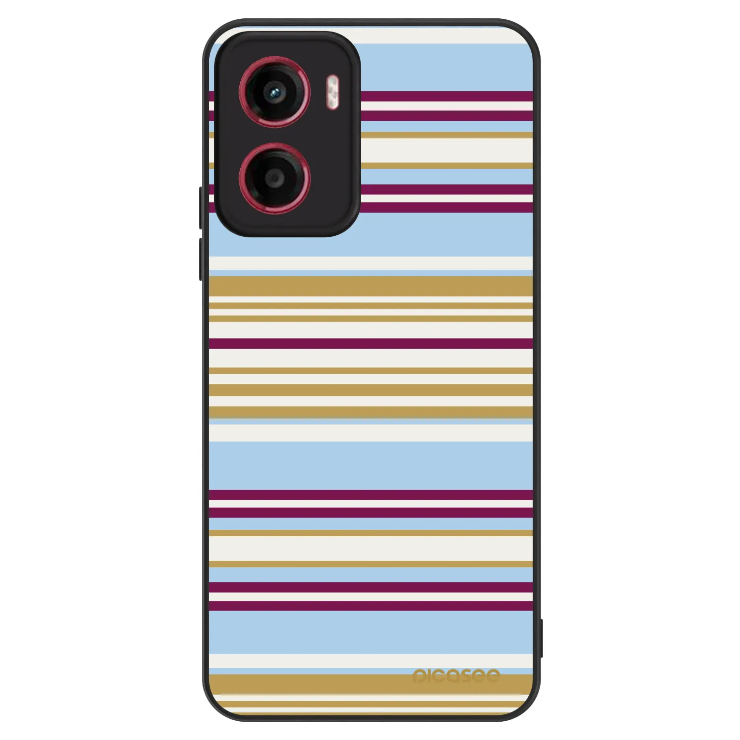 Picasee ULTIMATE CASE pentru Motorola Moto G05 - Souvenir