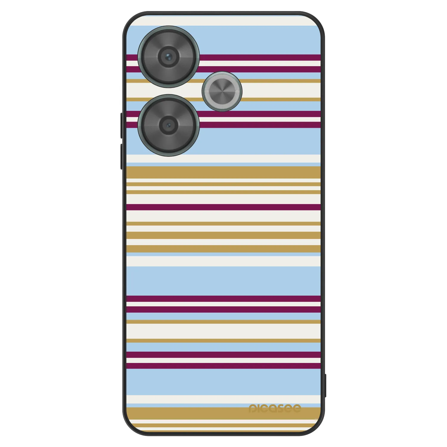Picasee ULTIMATE CASE pentru Xiaomi Poco F6 - Souvenir