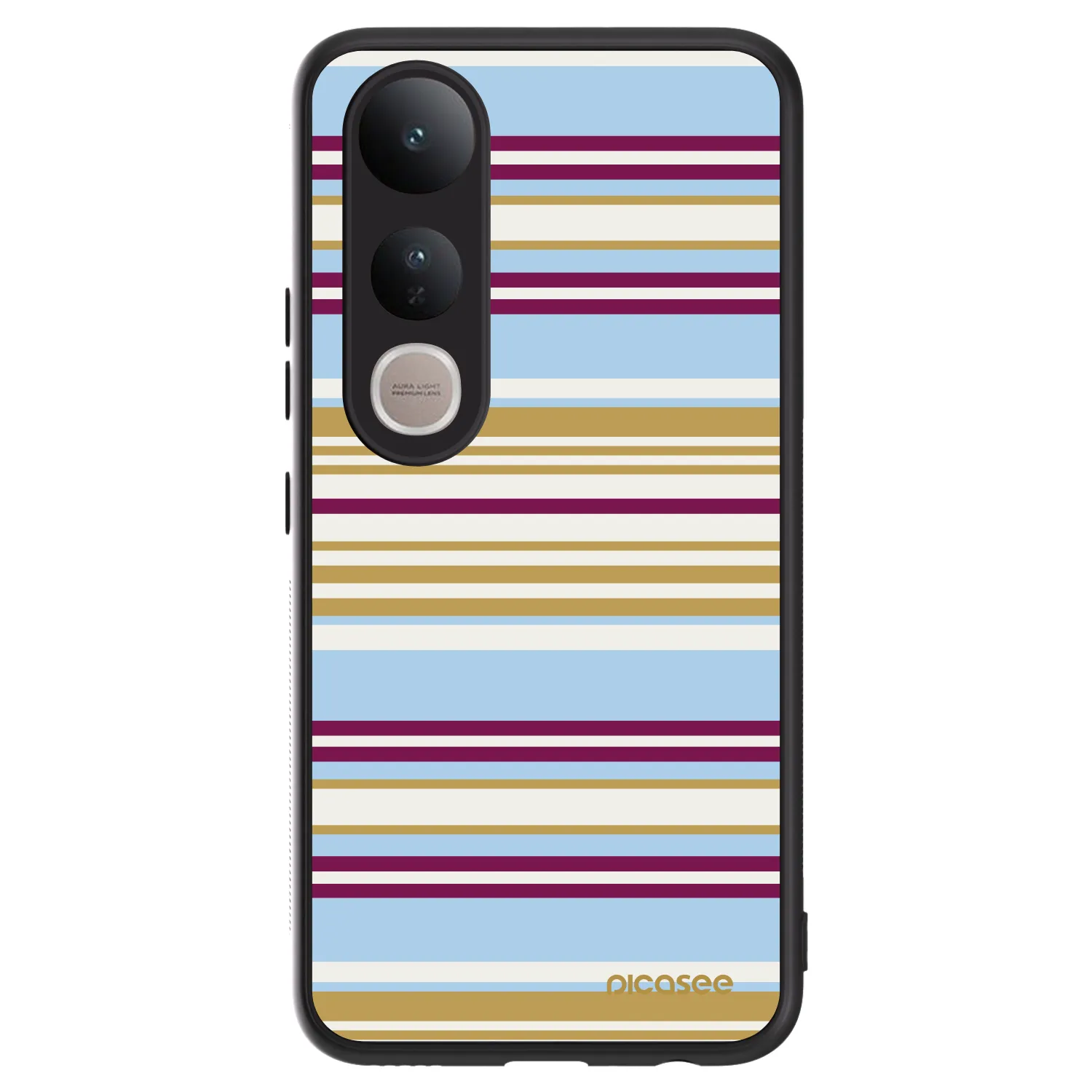 Picasee ULTIMATE CASE pentru Vivo V50 Lite 5G - Souvenir