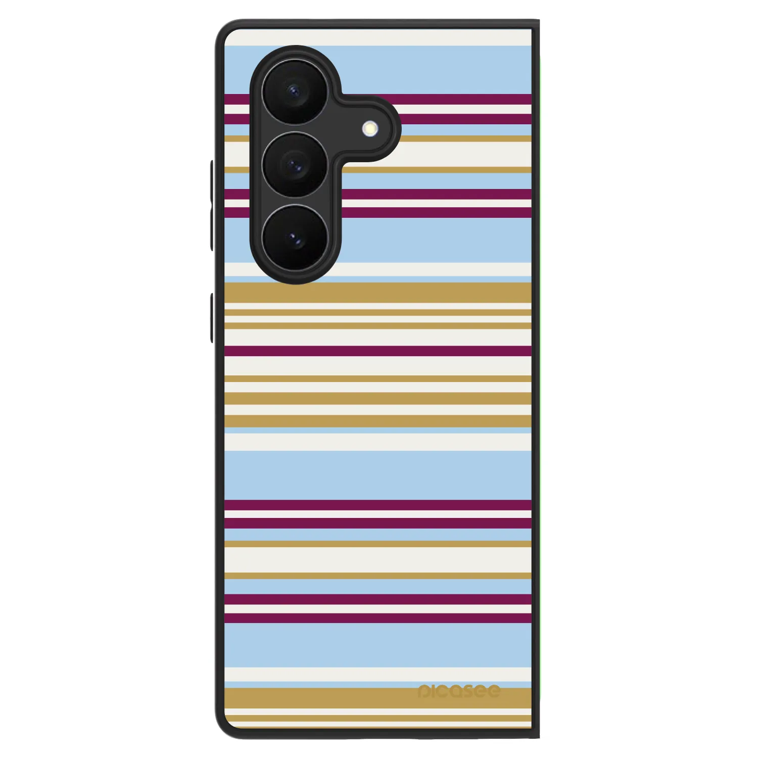 Picasee ULTIMATE CASE pentru Samsung Galaxy Z Fold7 5G - Souvenir
