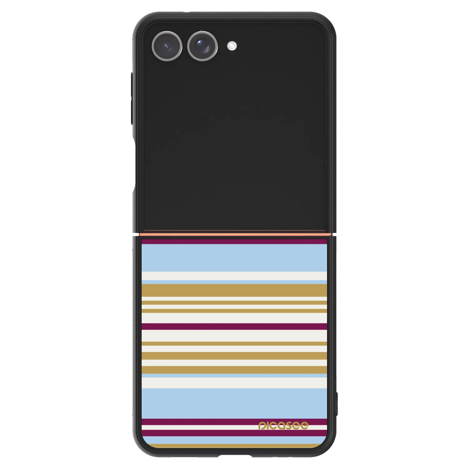 Picasee ULTIMATE CASE pentru Samsung Galaxy Z Flip7 5G - Souvenir