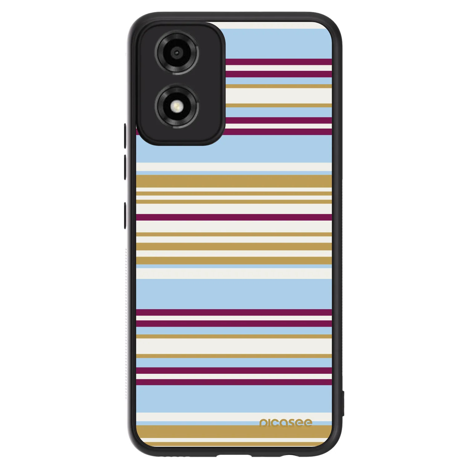 Picasee ULTIMATE CASE pentru Motorola Moto E14 - Souvenir