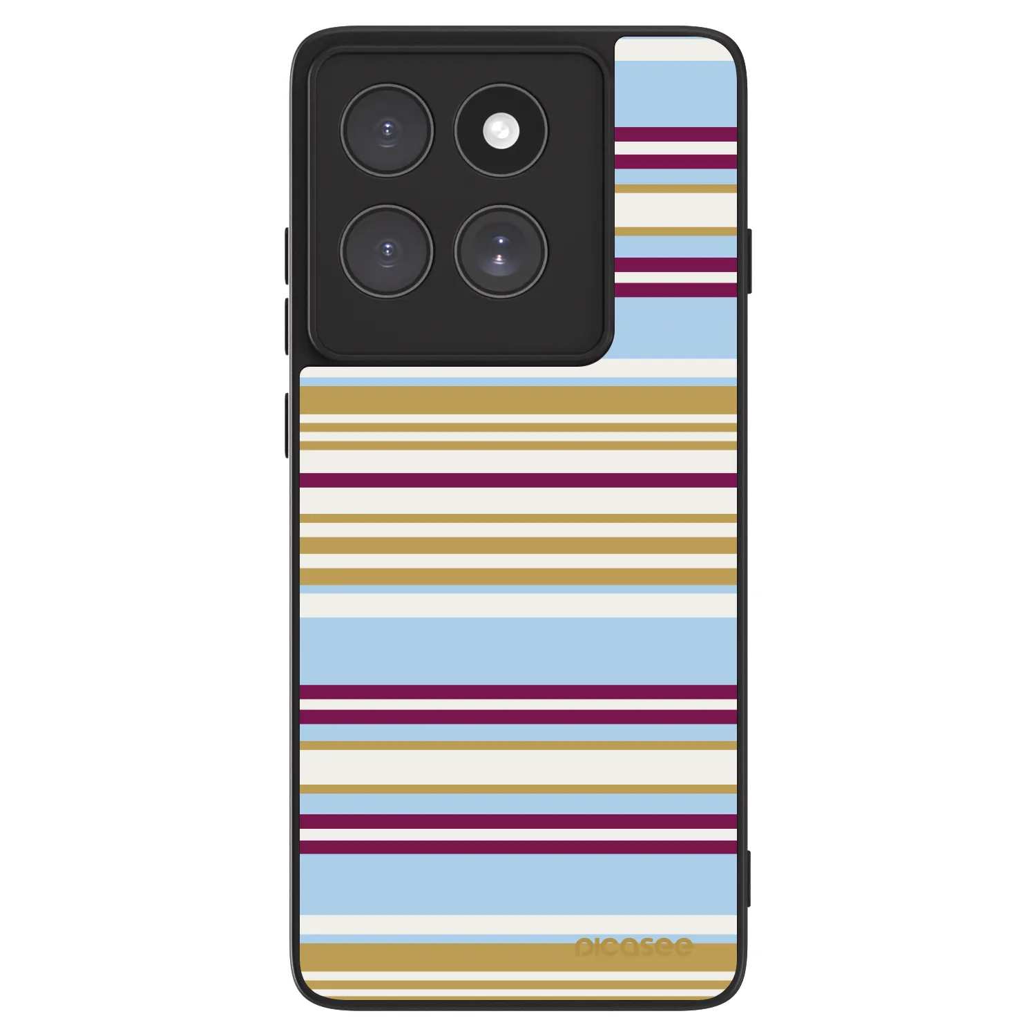 Picasee ULTIMATE CASE pentru Motorola Edge 60 5G - Souvenir