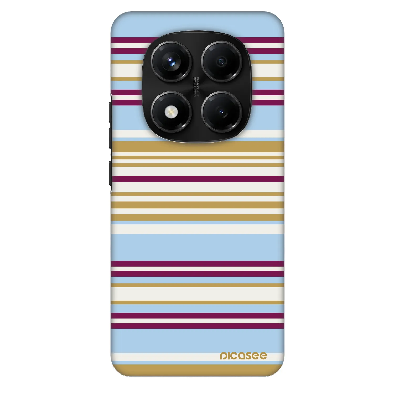 Picasee Fashion Case pentru Xiaomi Redmi Note 14 Pro+ 5G - Souvenir