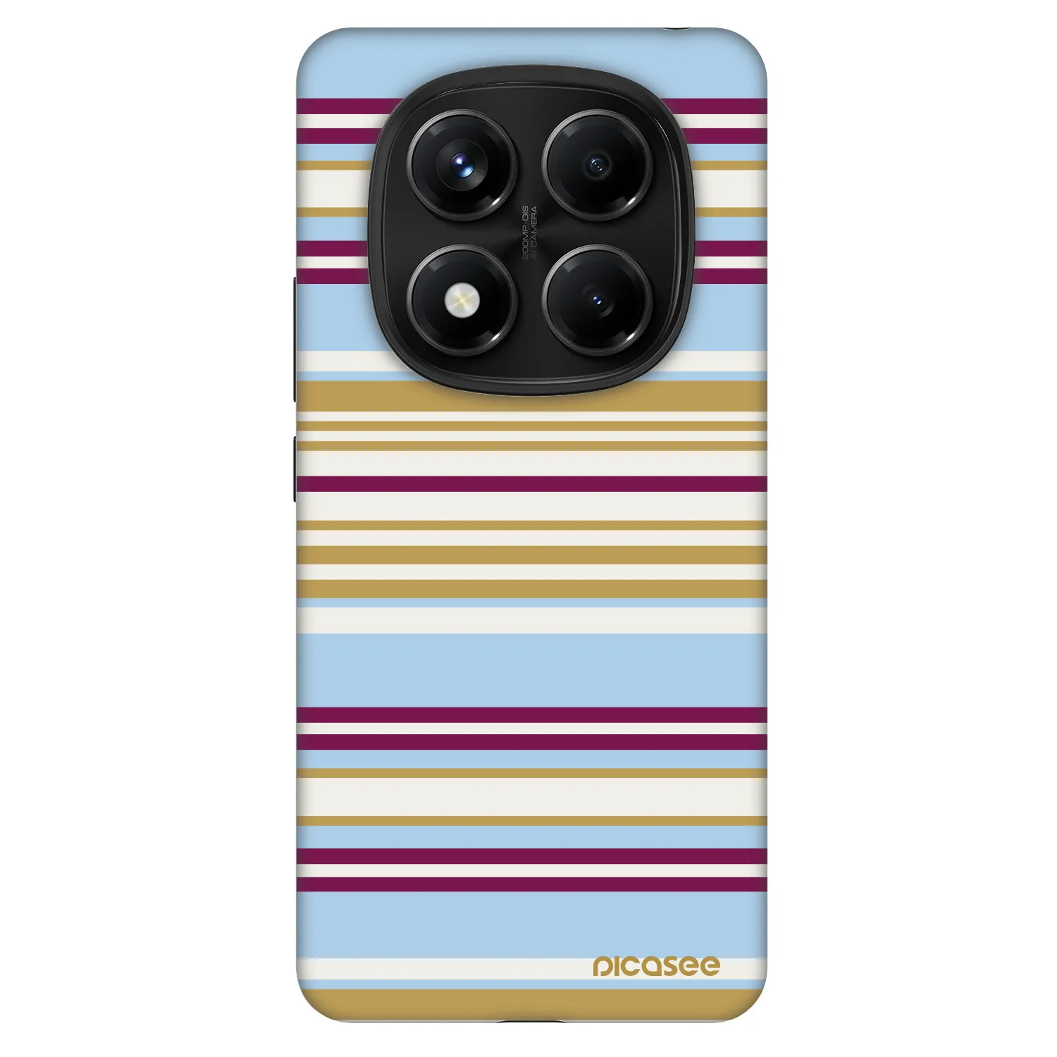 Picasee Fashion Case pentru Xiaomi Redmi Note 14 Pro 5G - Souvenir