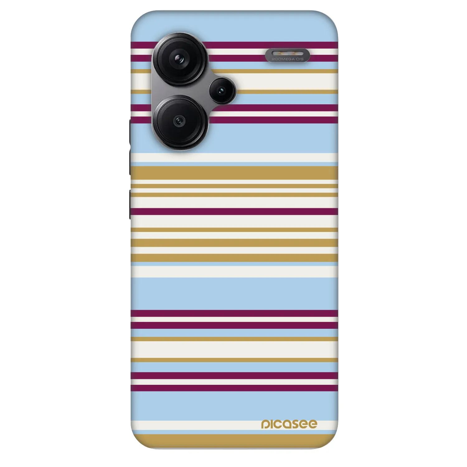 Picasee Fashion Case pentru Xiaomi Redmi Note 13 Pro+ 5G - Souvenir