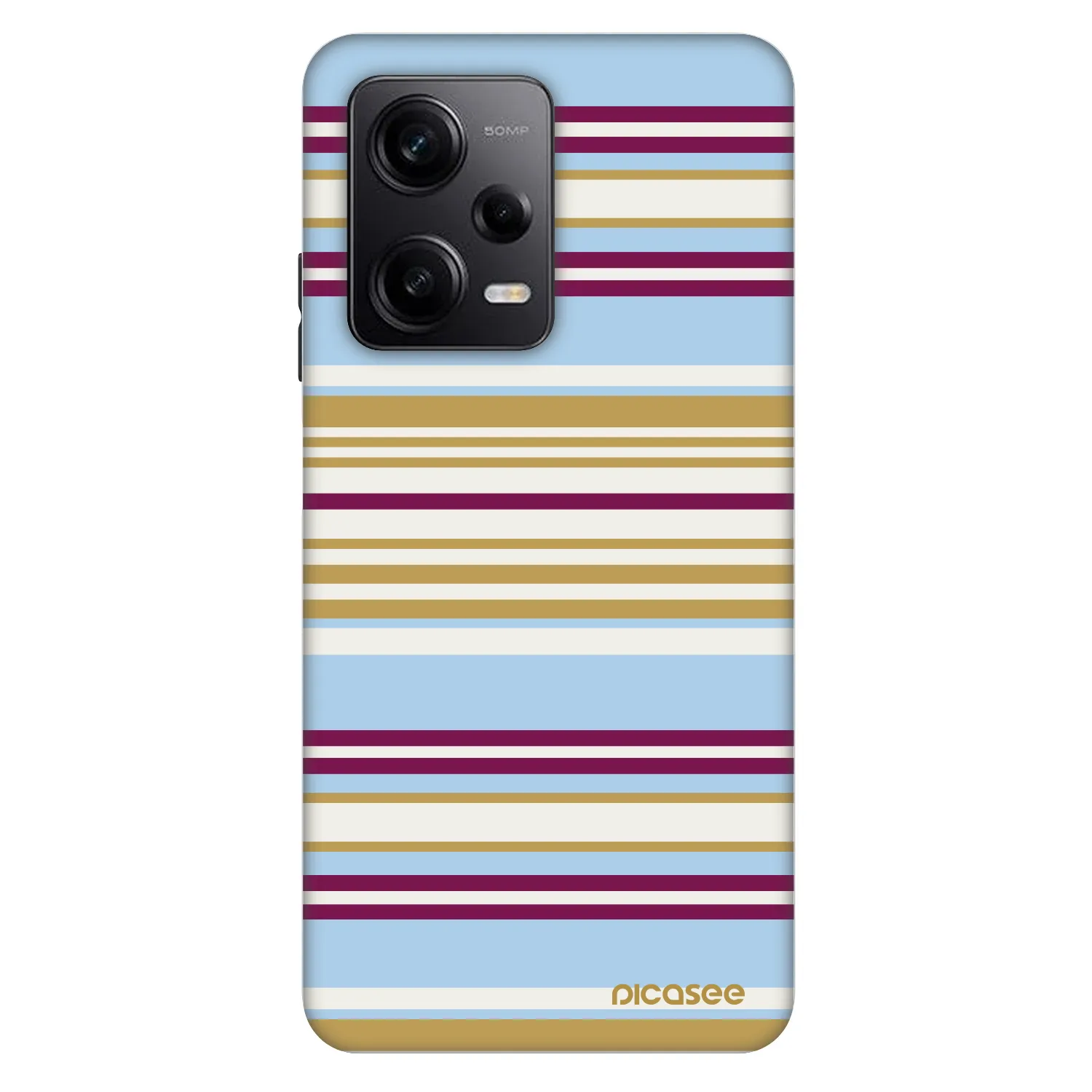 Picasee Fashion Case pentru Xiaomi Redmi Note 12 Pro 5G - Souvenir