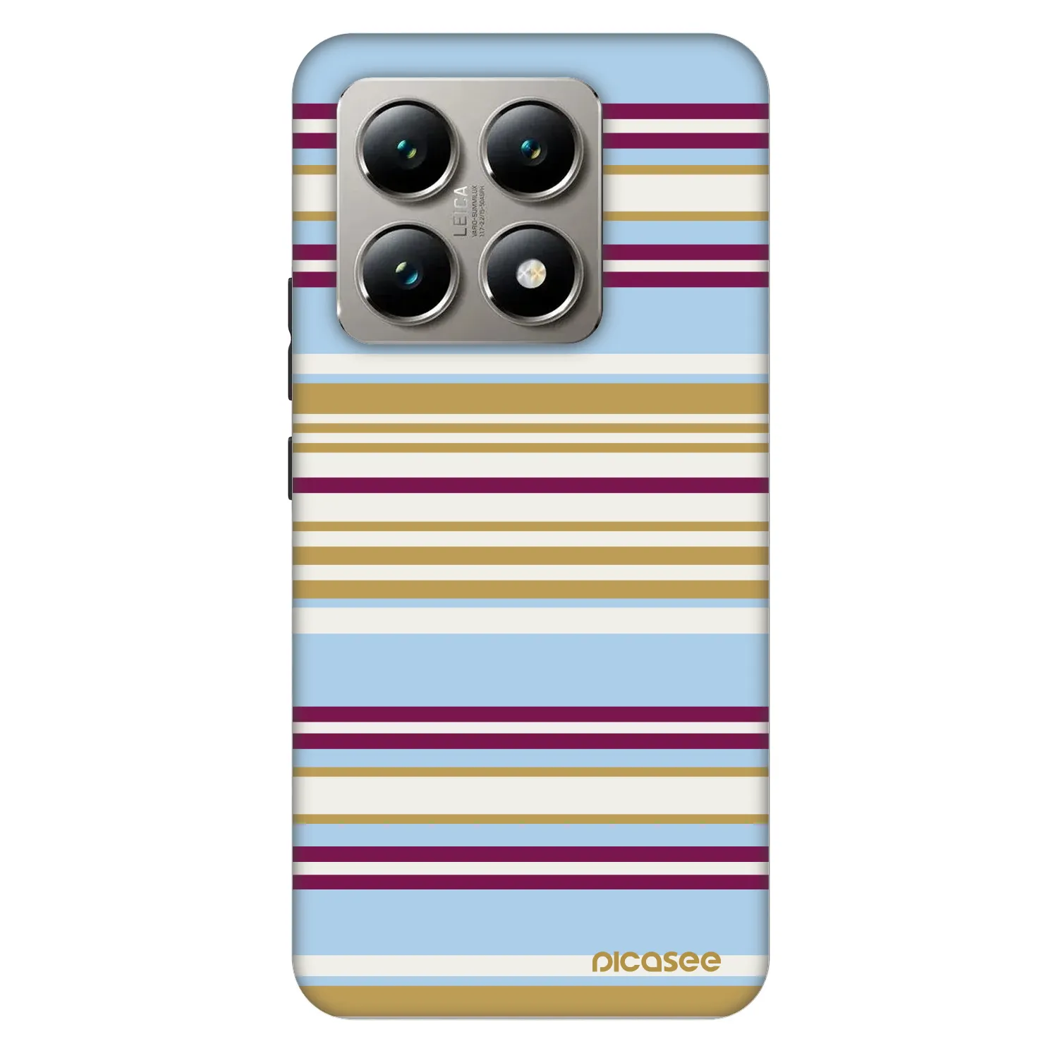 Picasee Fashion Case pentru Xiaomi 14T - Souvenir