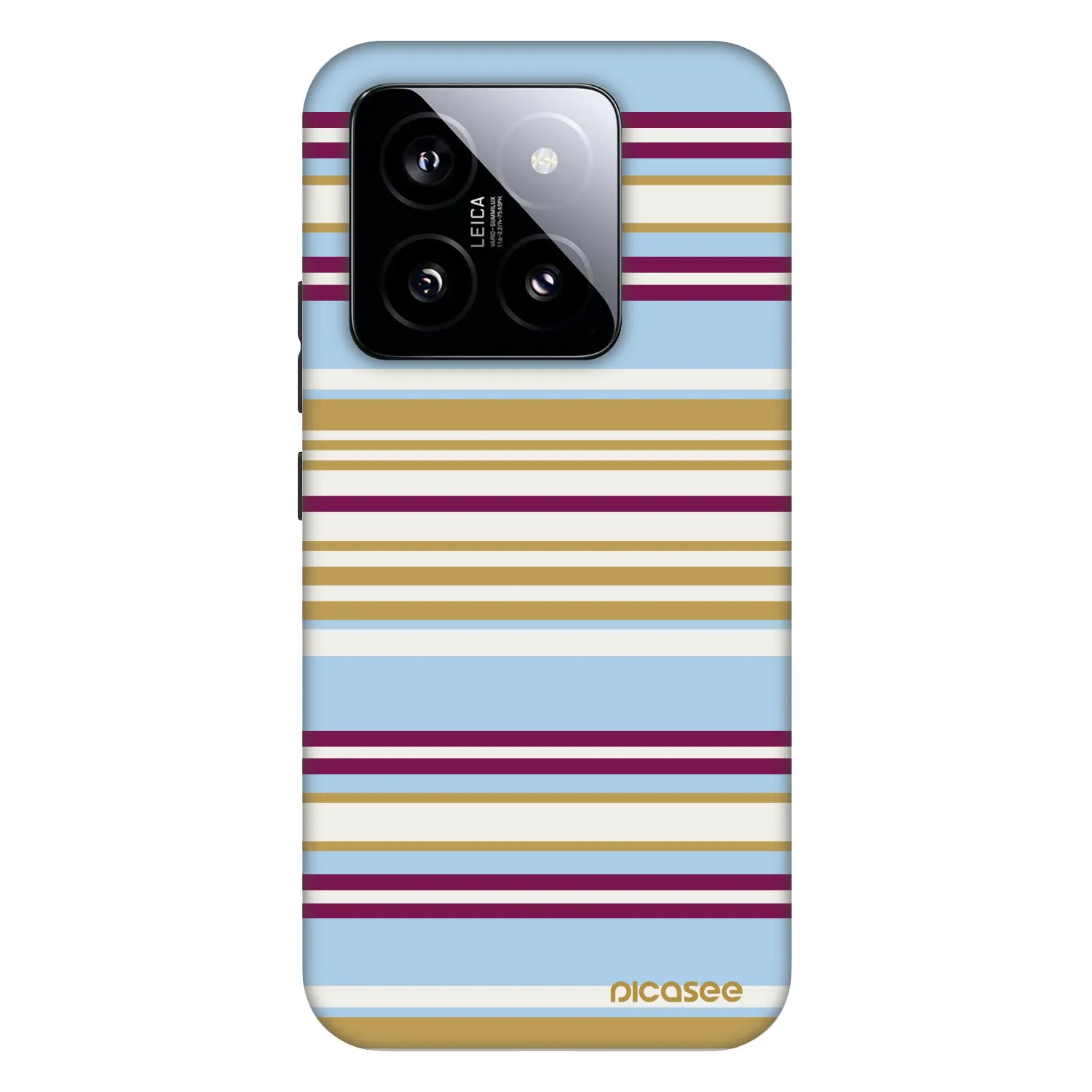 Picasee Fashion Case pentru Xiaomi 14 - Souvenir