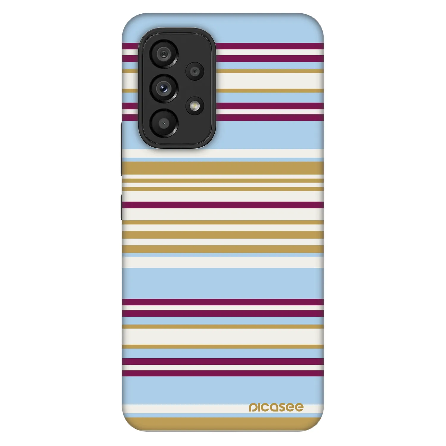 Picasee Fashion Case pentru Samsung Galaxy A53 5G A536 - Souvenir