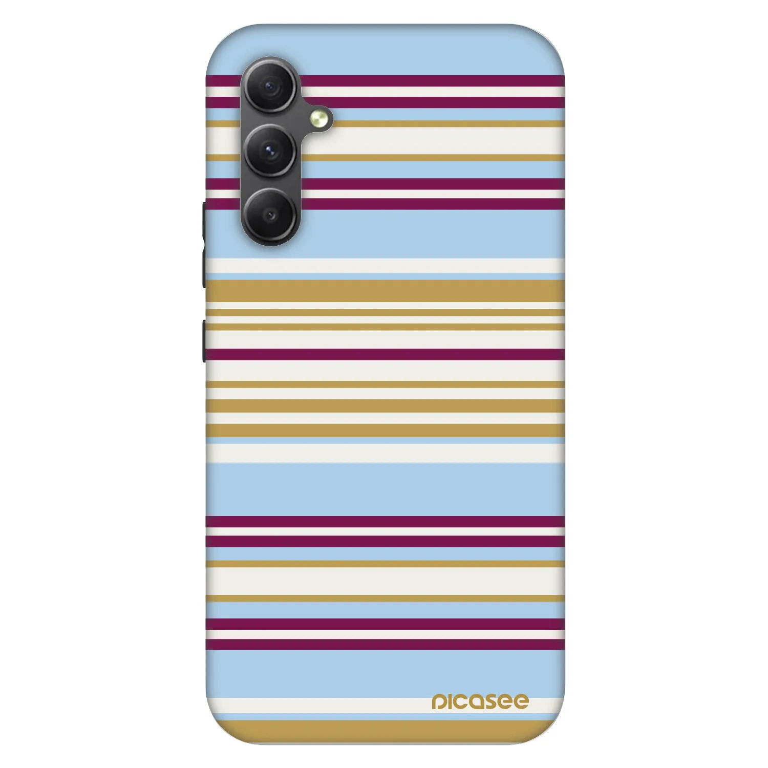 Picasee Fashion Case pentru Samsung Galaxy A34 5G A346B - Souvenir