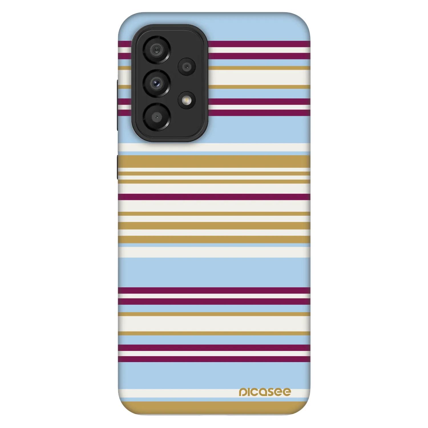 Picasee Fashion Case pentru Samsung Galaxy A33 5G A336 - Souvenir