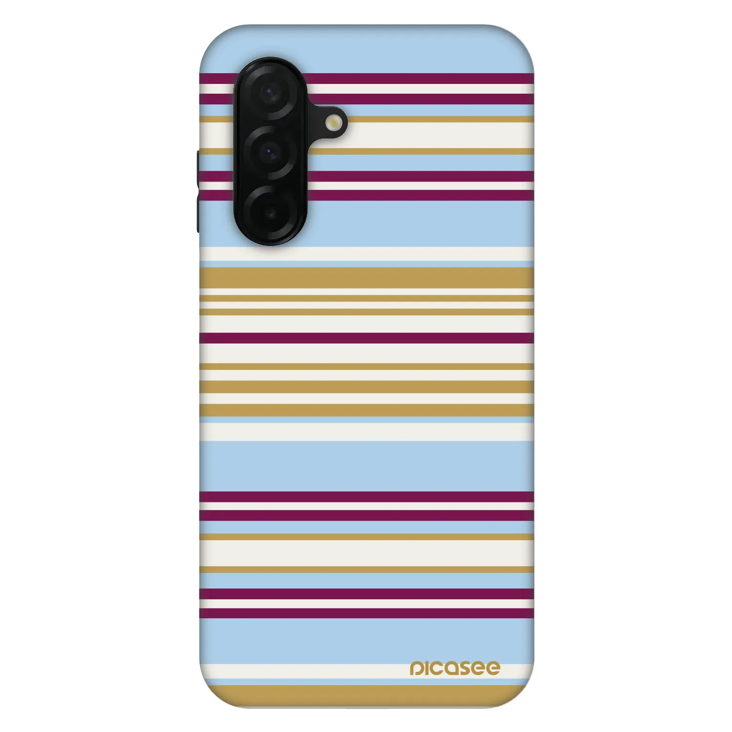 Picasee Fashion Case pentru Samsung Galaxy A26 5G A266B - Souvenir