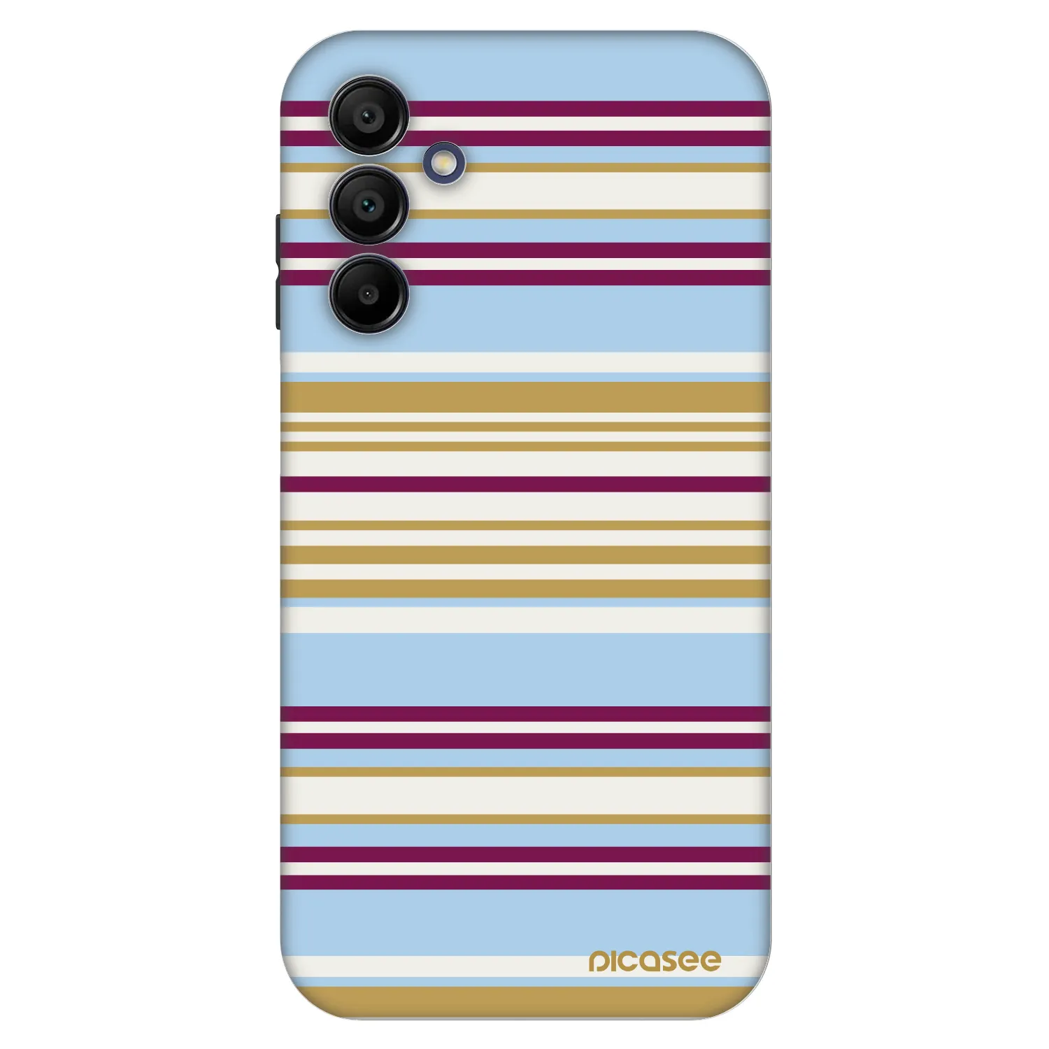 Picasee Fashion Case pentru Samsung Galaxy A15 A156B 5G - Souvenir