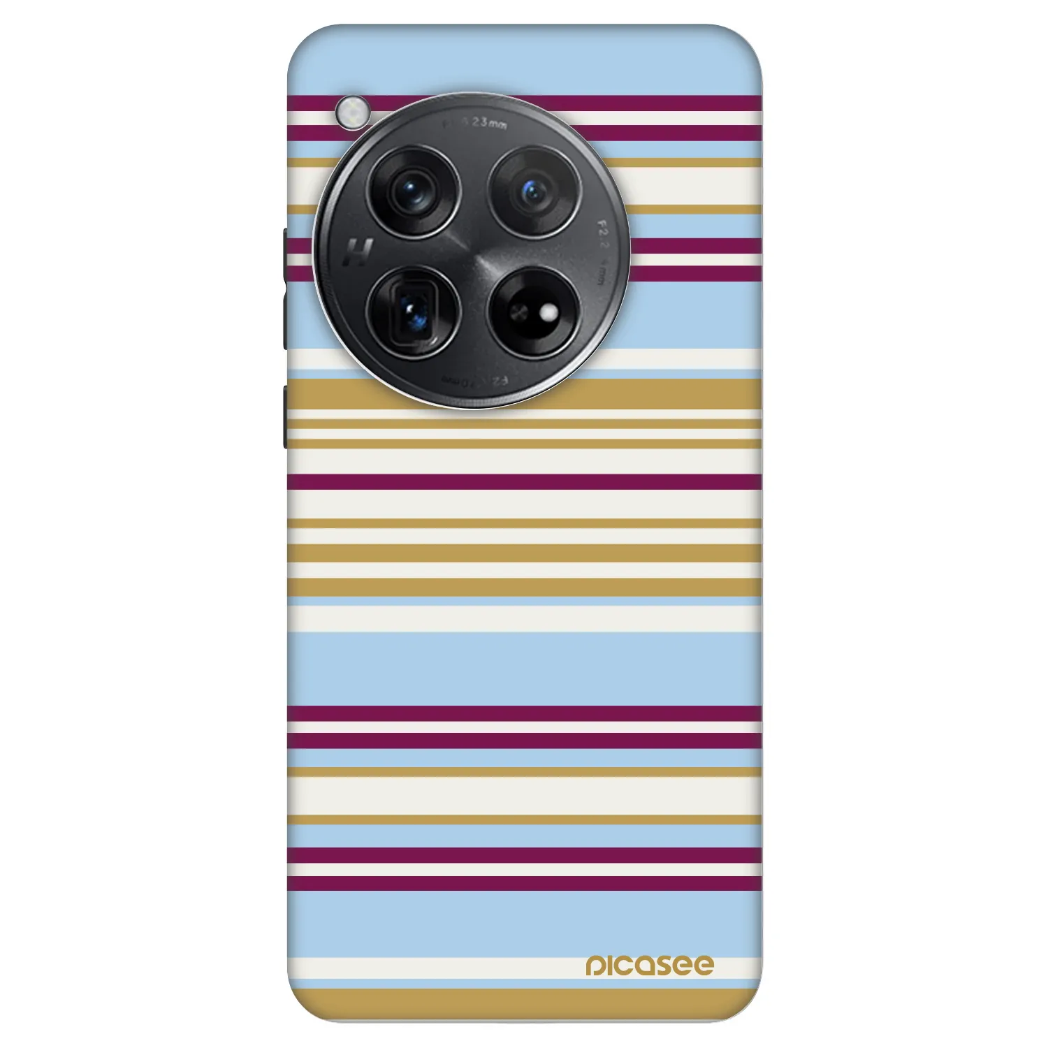 Picasee Fashion Case pentru OnePlus 12 5G - Souvenir