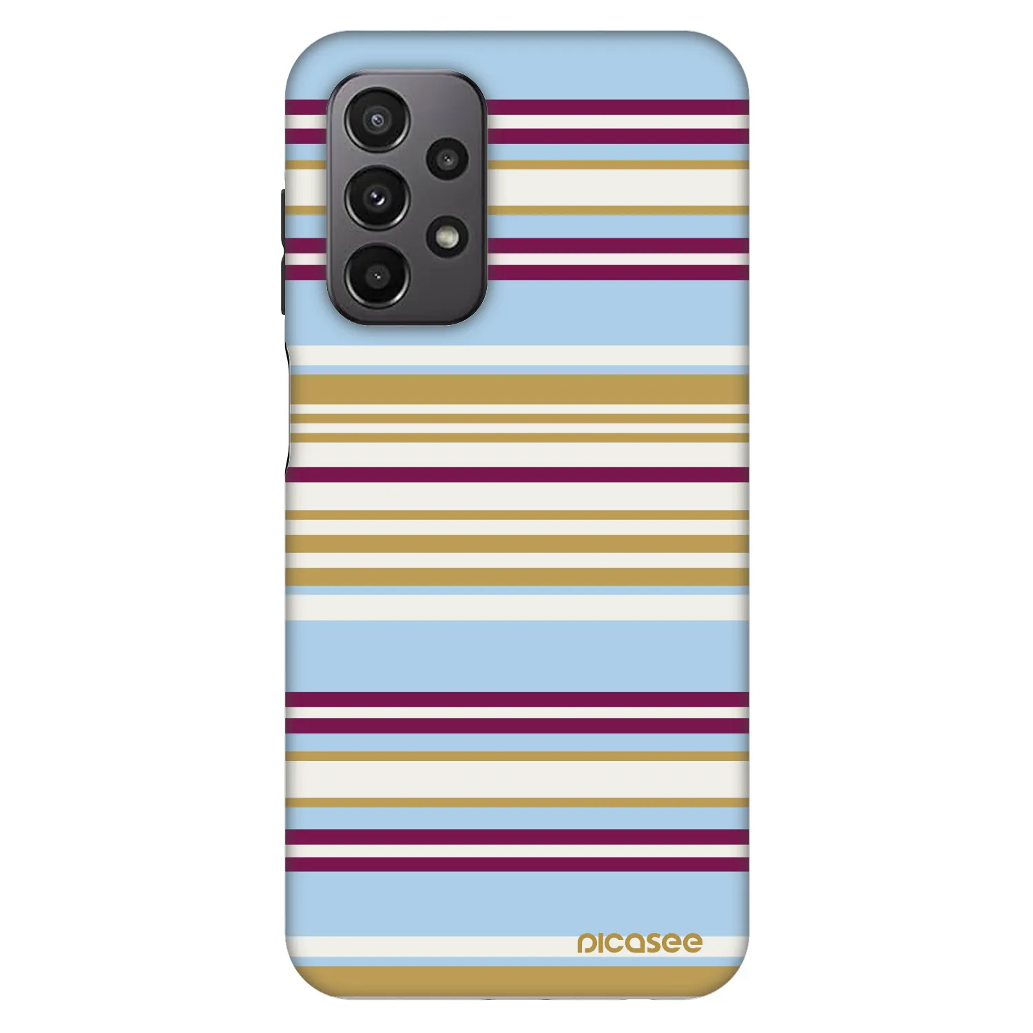 Picasee Fashion Case pentru Samsung Galaxy A23 A235F 4G - Souvenir