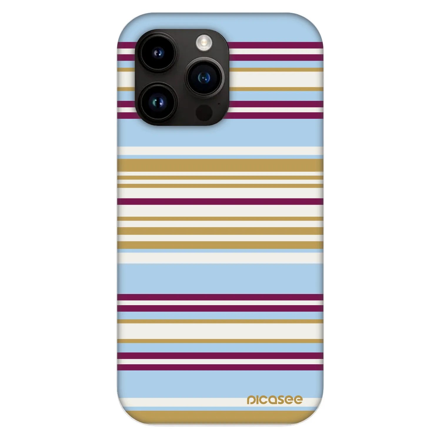 Picasee Fashion Case MagSafe pentru Apple iPhone 13 Pro - Souvenir