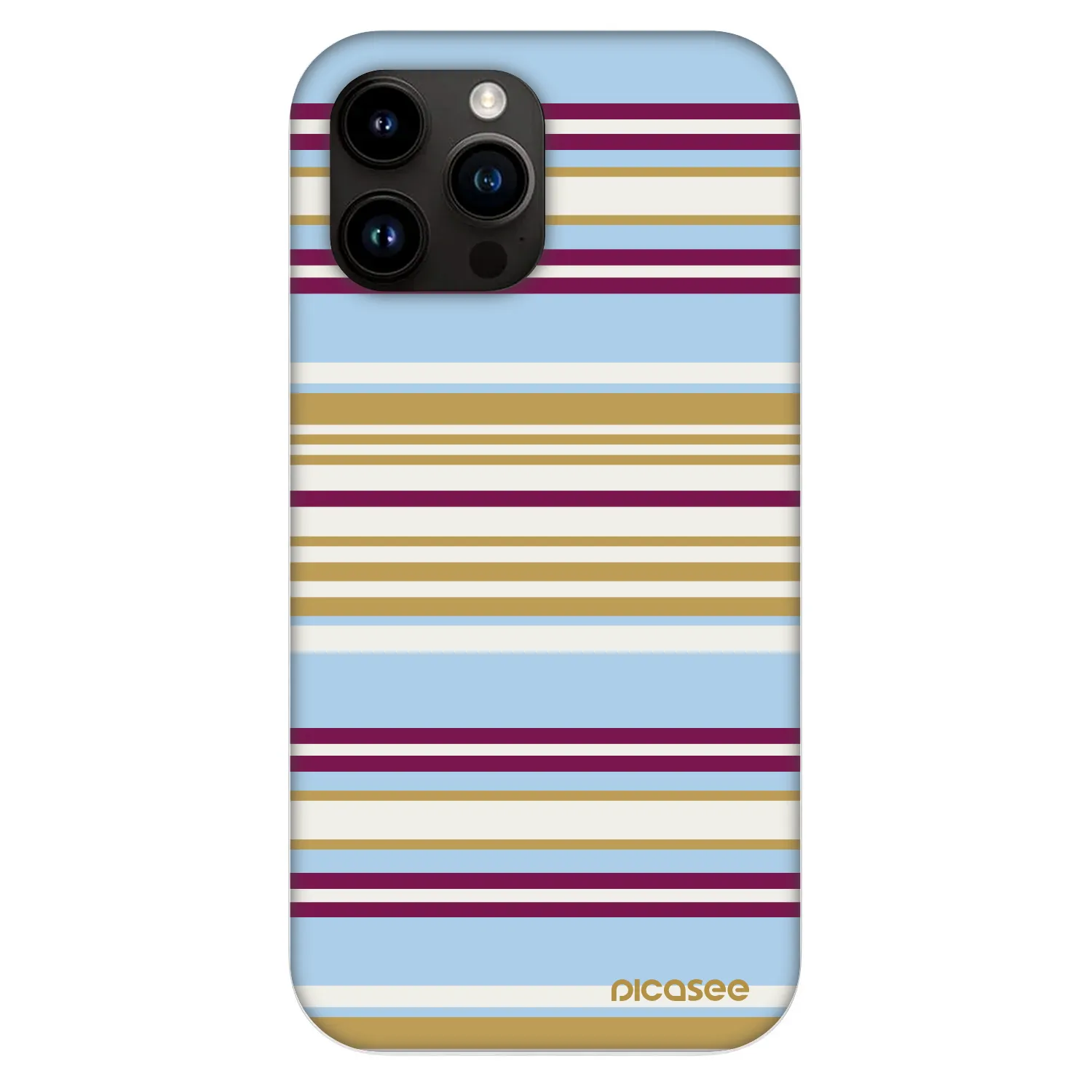 Picasee Fashion Case MagSafe pentru Apple iPhone 13 Pro Max - Souvenir
