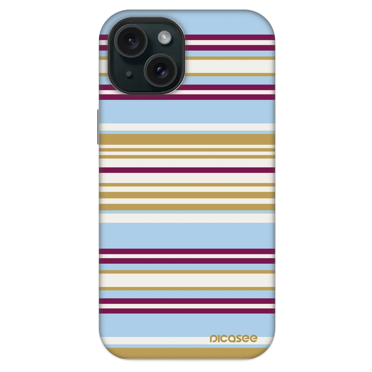Picasee Fashion Case MagSafe pentru Apple iPhone 14 - Souvenir
