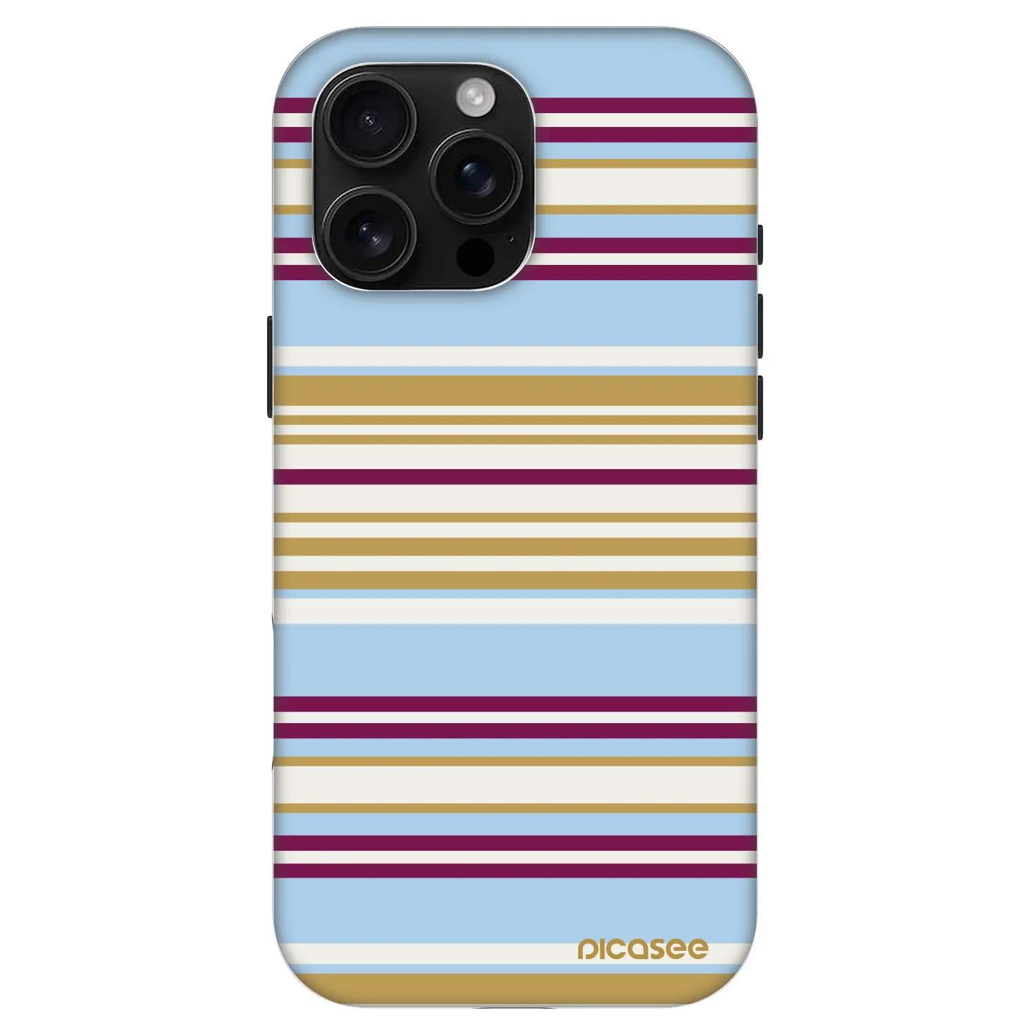 Picasee Fashion Case MagSafe pentru Apple iPhone 16 Pro Max - Souvenir