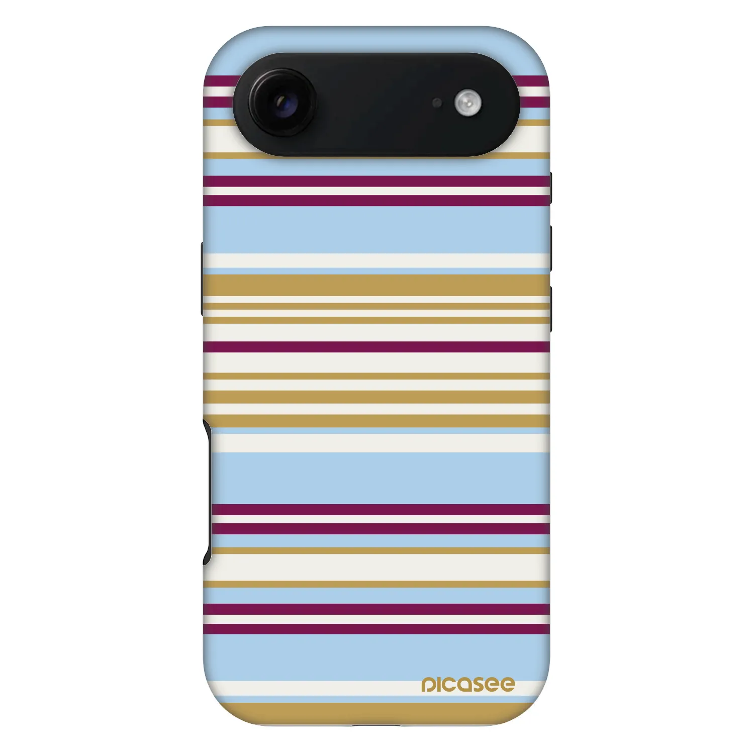 Picasee Fashion Case MagSafe pentru Apple iPhone Air - Souvenir