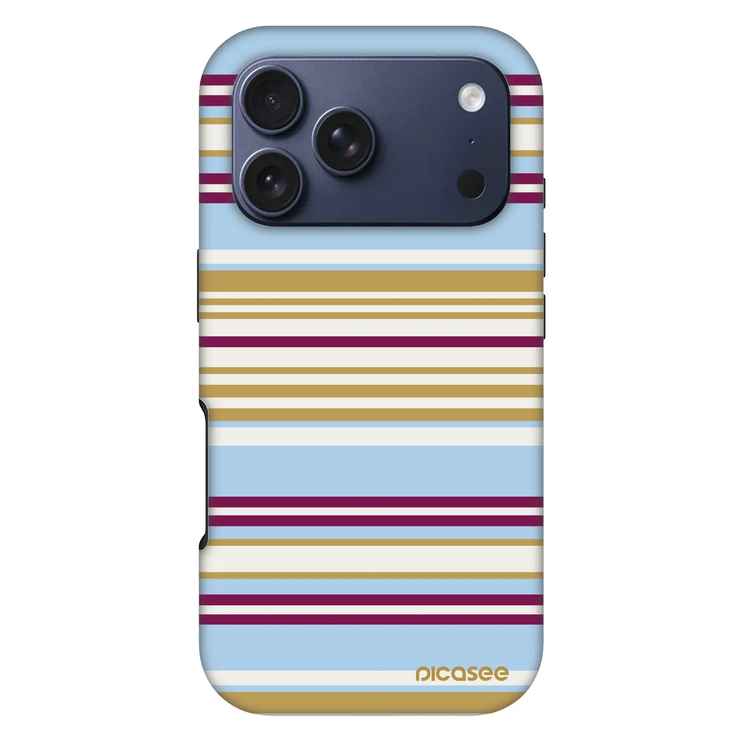 Picasee Fashion Case MagSafe pentru Apple iPhone 17 Pro - Souvenir