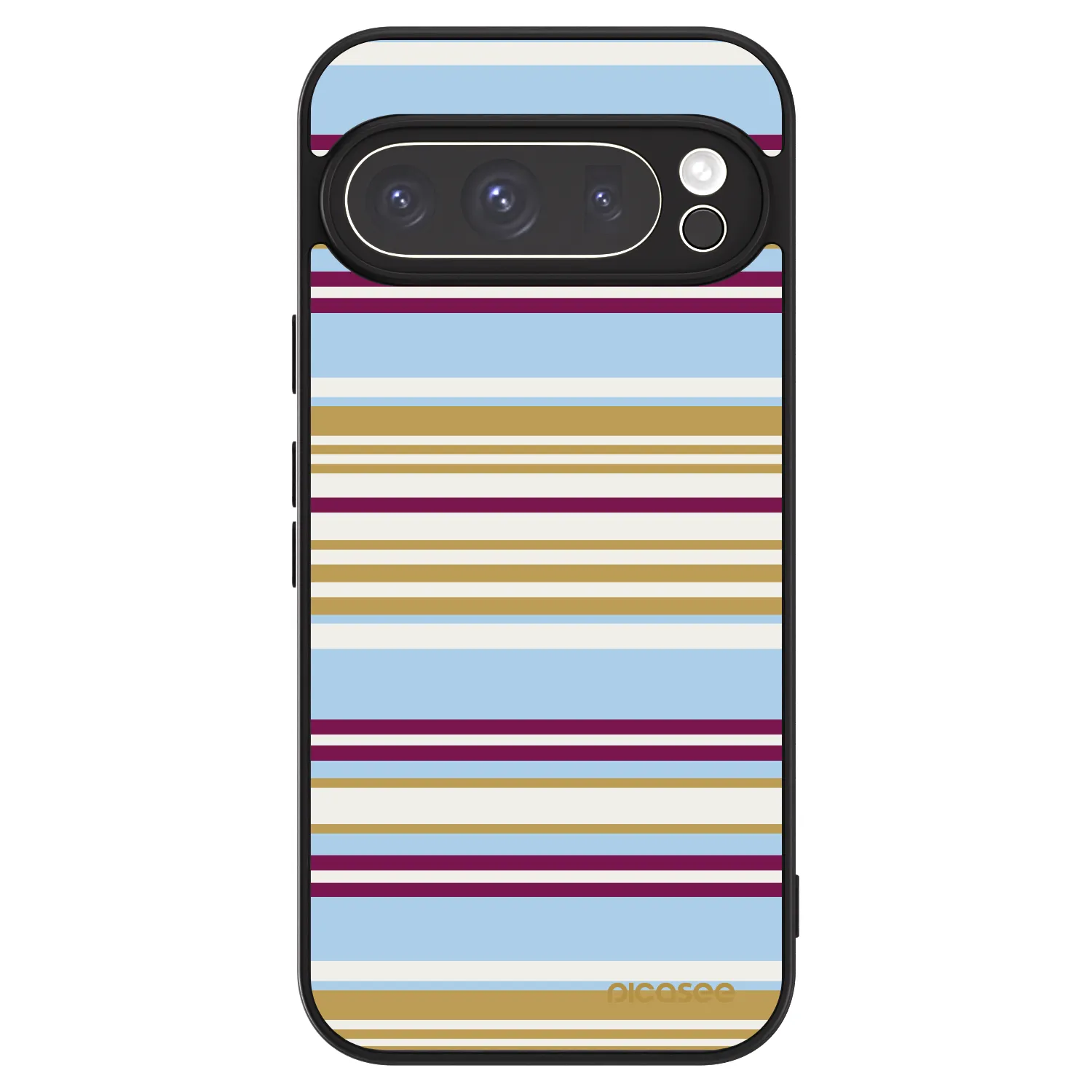 Picasee ULTIMATE CASE pentru Google Pixel 9 Pro XL - Souvenir