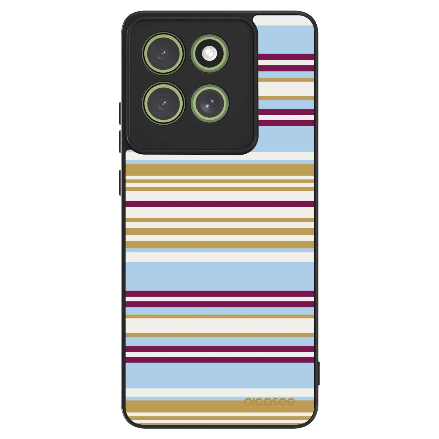 Picasee ULTIMATE CASE pentru Motorola Moto G86 5G - Souvenir