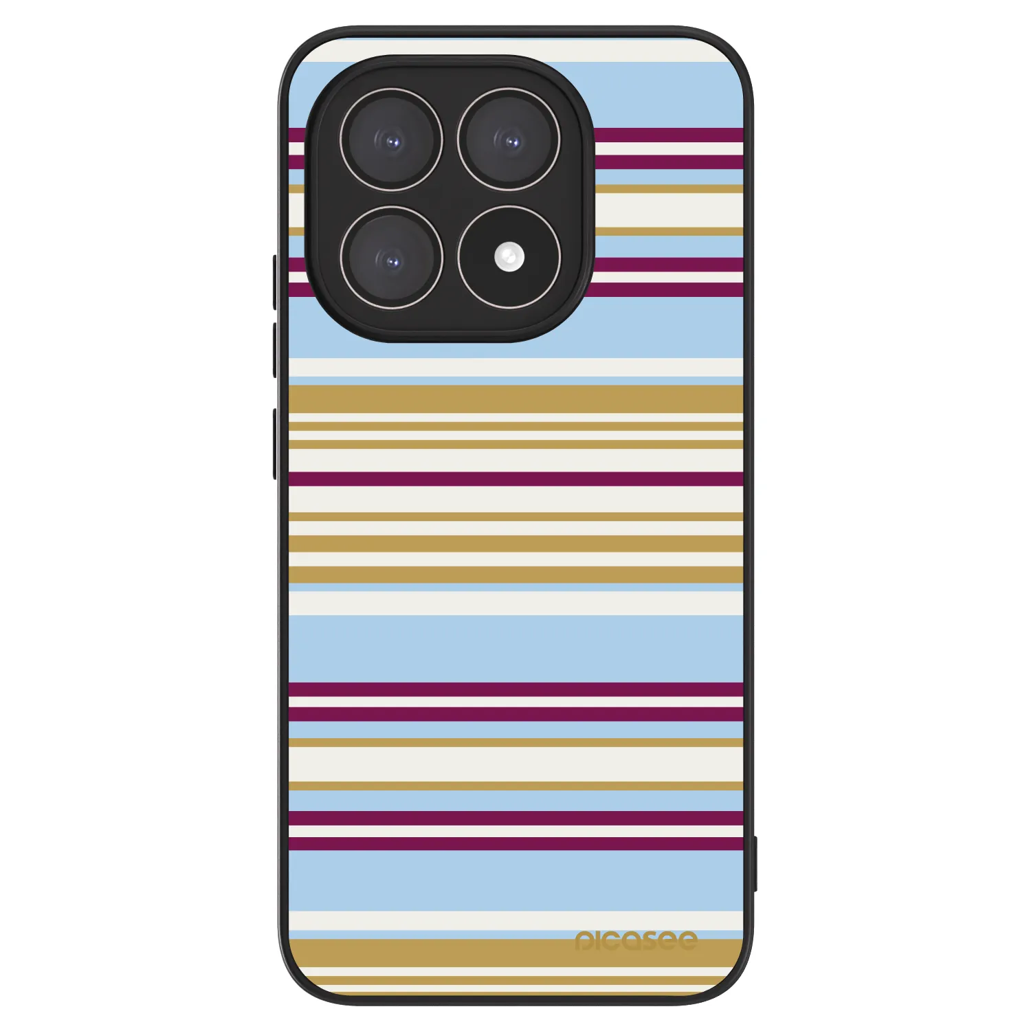 Picasee ULTIMATE CASE pentru Xiaomi 15T - Souvenir