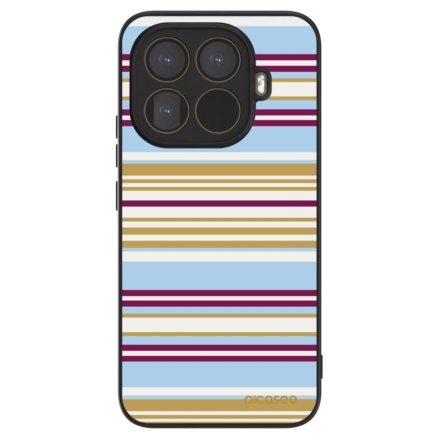 Picasee ULTIMATE CASE pentru Xiaomi 15T Pro - Souvenir