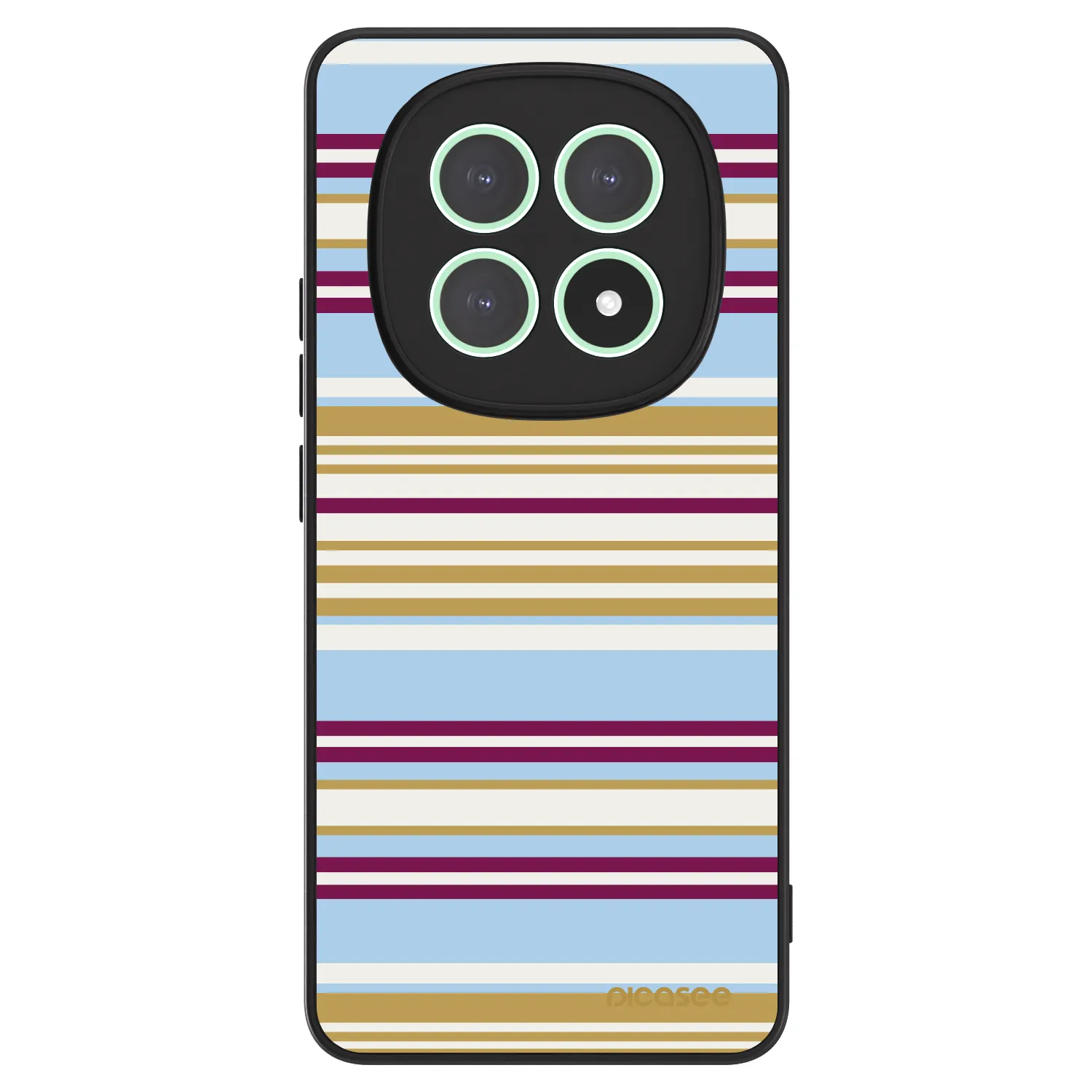 Picasee ULTIMATE CASE pentru Xiaomi Redmi Note 15 4G - Souvenir