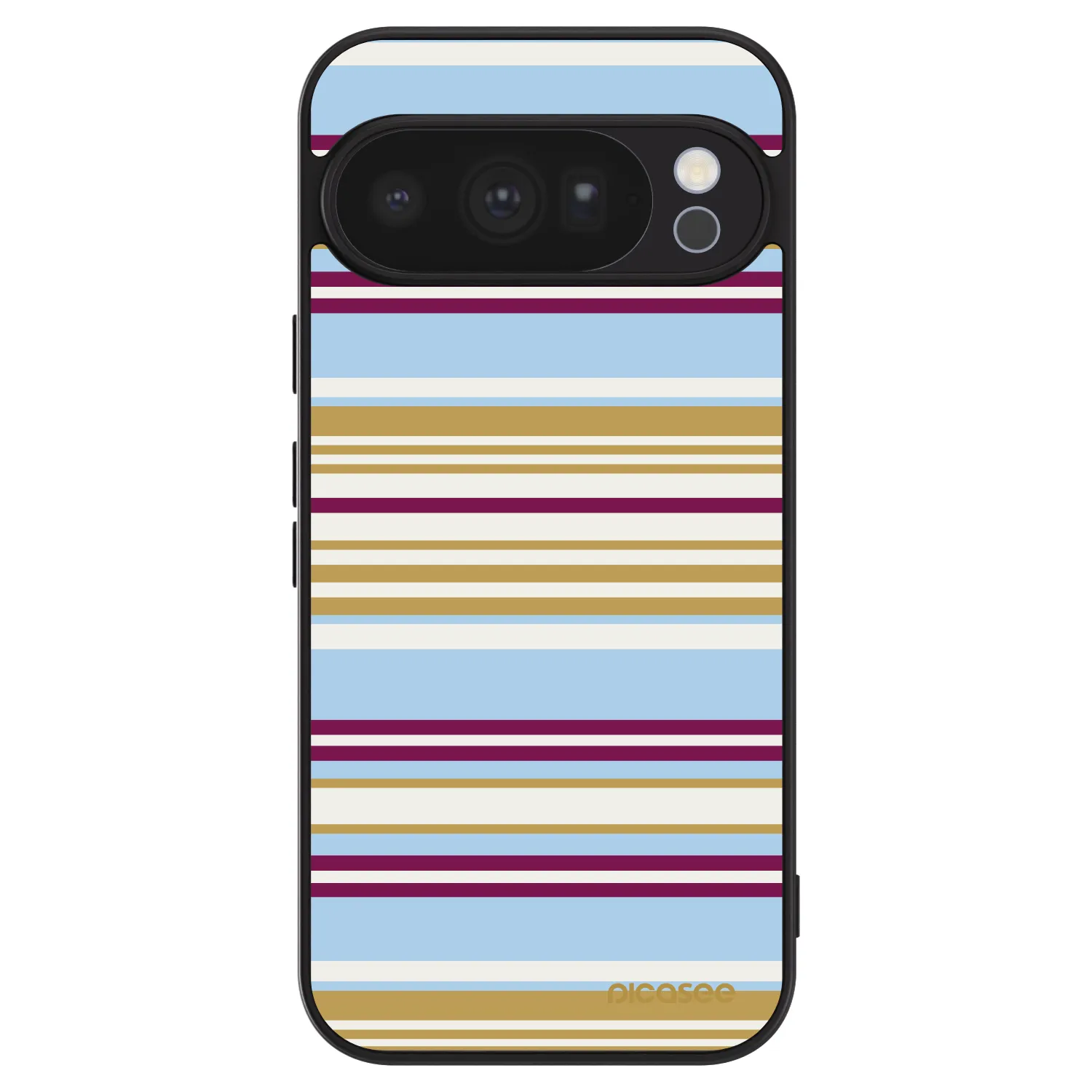 Picasee ULTIMATE CASE pentru Google Pixel 10 Pro - Souvenir