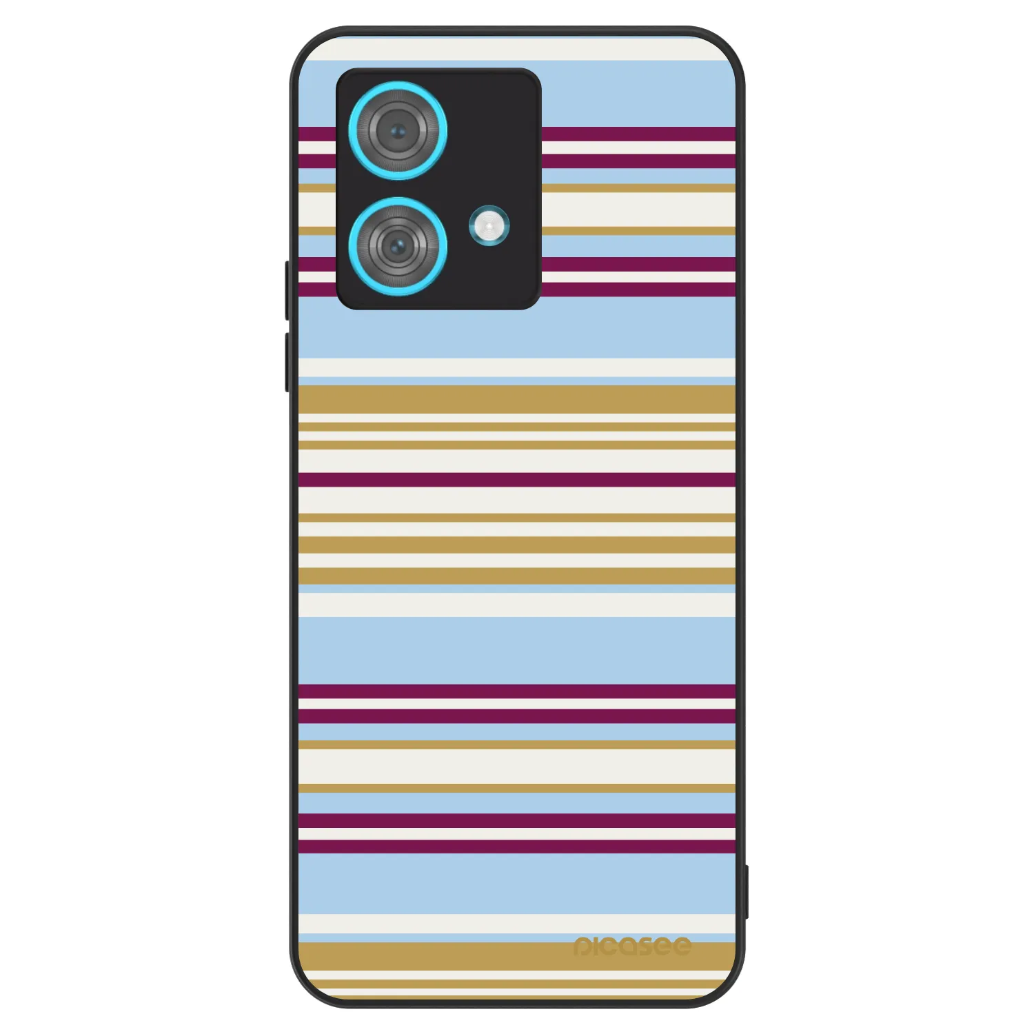 Picasee ULTIMATE CASE pentru Motorola Edge 40 Neo - Souvenir