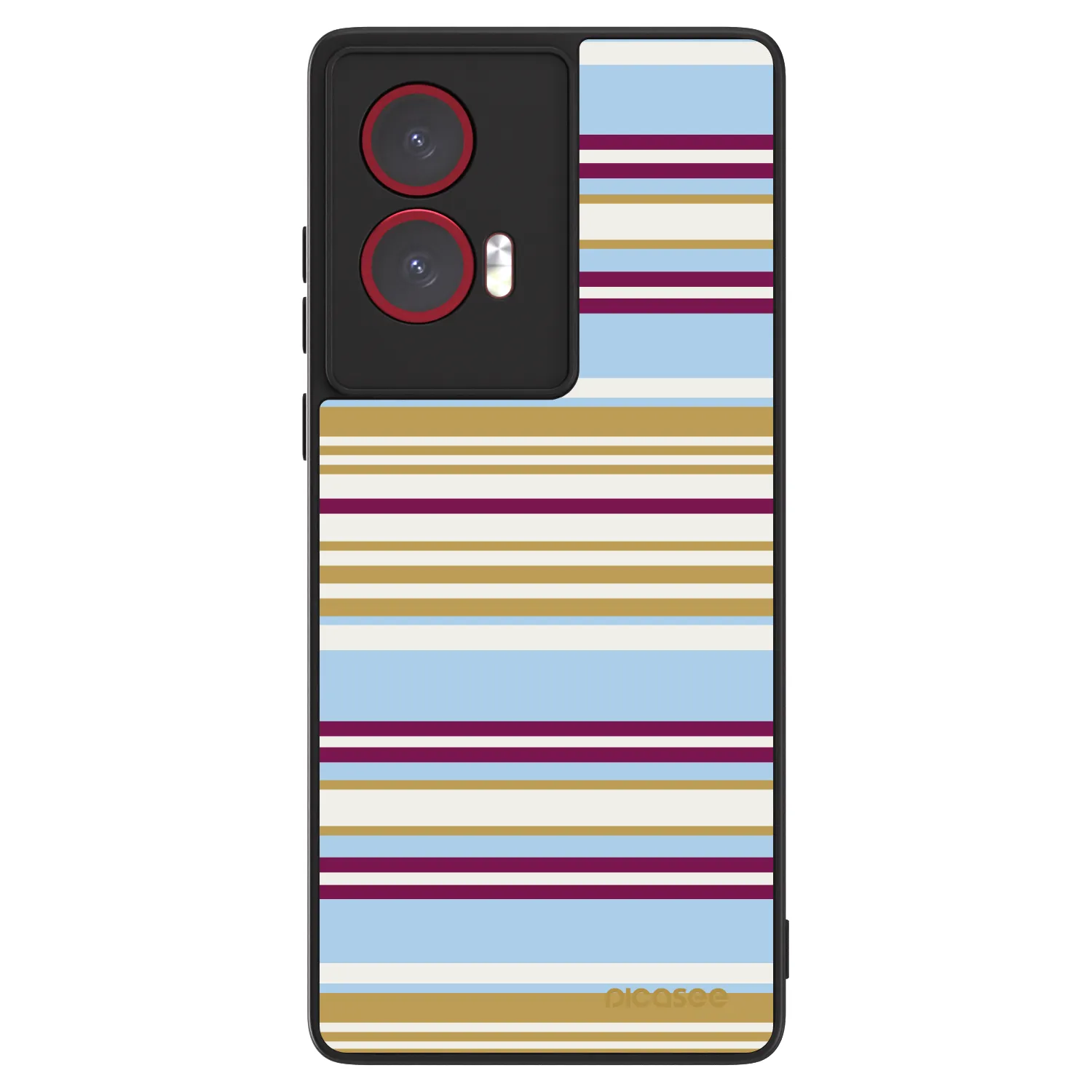 Picasee ULTIMATE CASE pentru Motorola Edge 50 Fusion - Souvenir