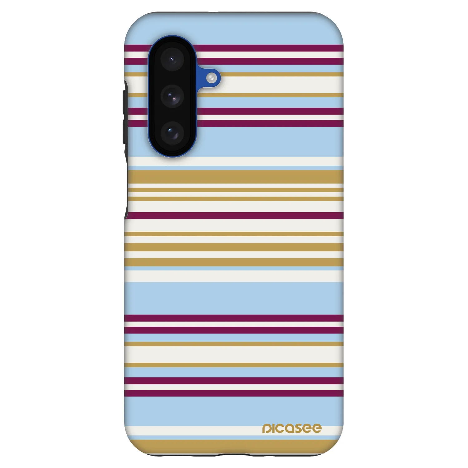 Picasee Fashion Case pentru Samsung Galaxy A17 5G - Souvenir