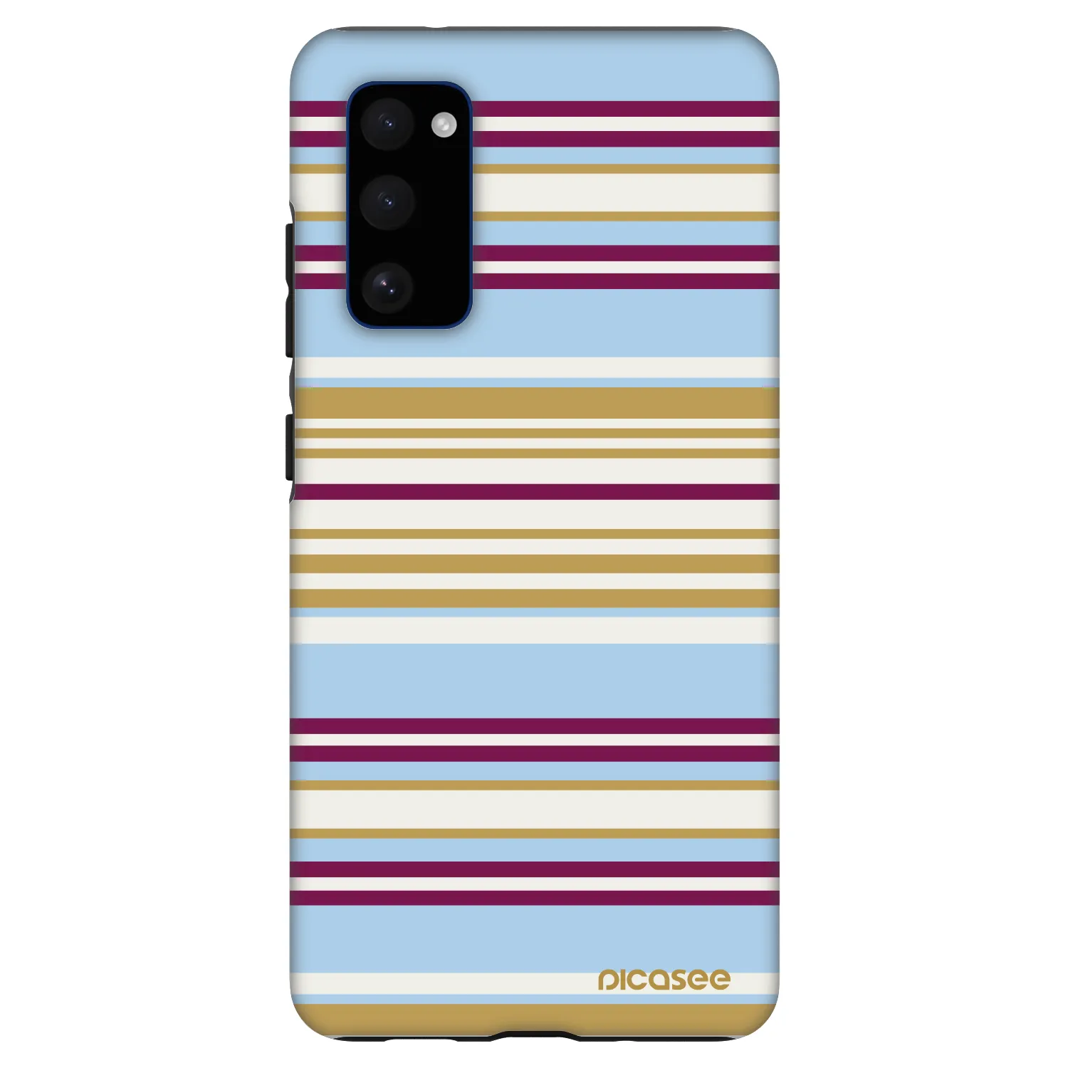 Picasee Fashion Case pentru Samsung Galaxy S20 FE - Souvenir