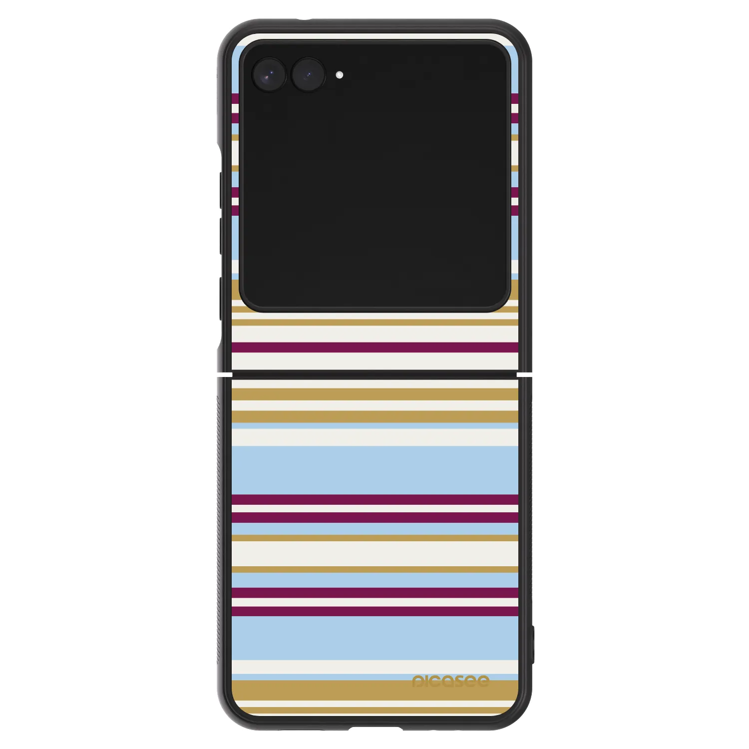 Picasee ULTIMATE CASE pentru Motorola Razr 60 - Souvenir