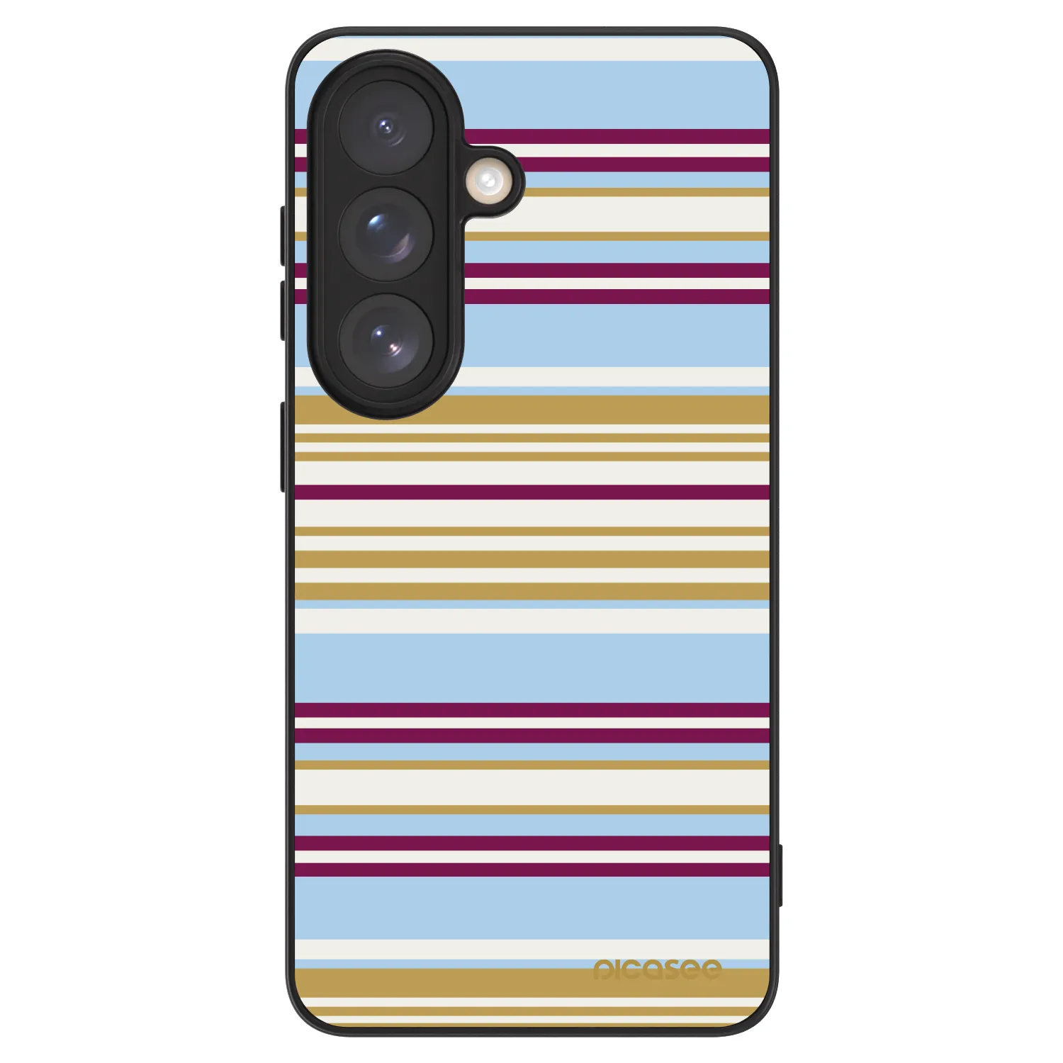 Picasee ULTIMATE CASE pentru Samsung Galaxy S26 - Souvenir