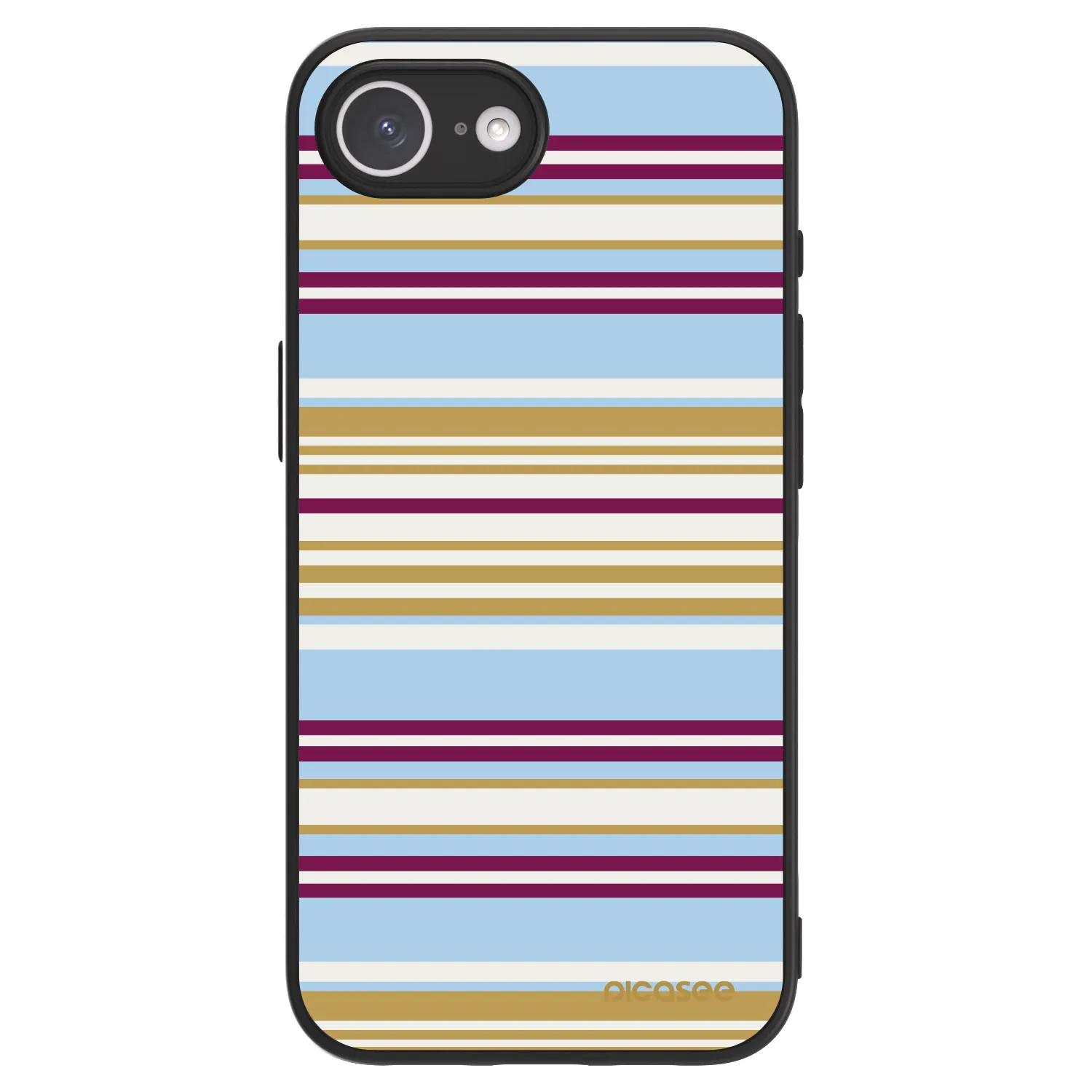 Picasee ULTIMATE CASE pentru Apple iPhone 17e - Souvenir