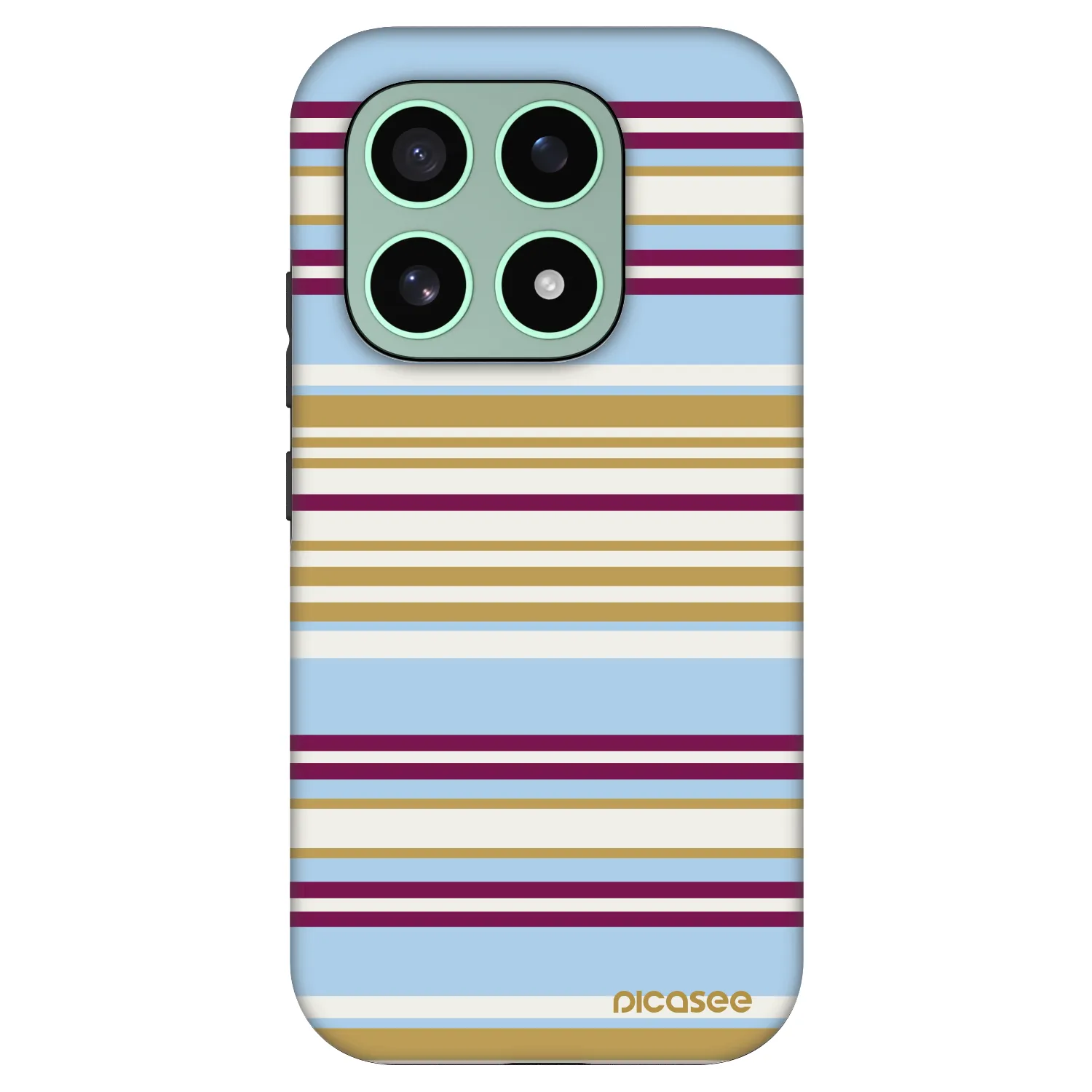 Picasee Fashion Case pentru Xiaomi 17 - Souvenir