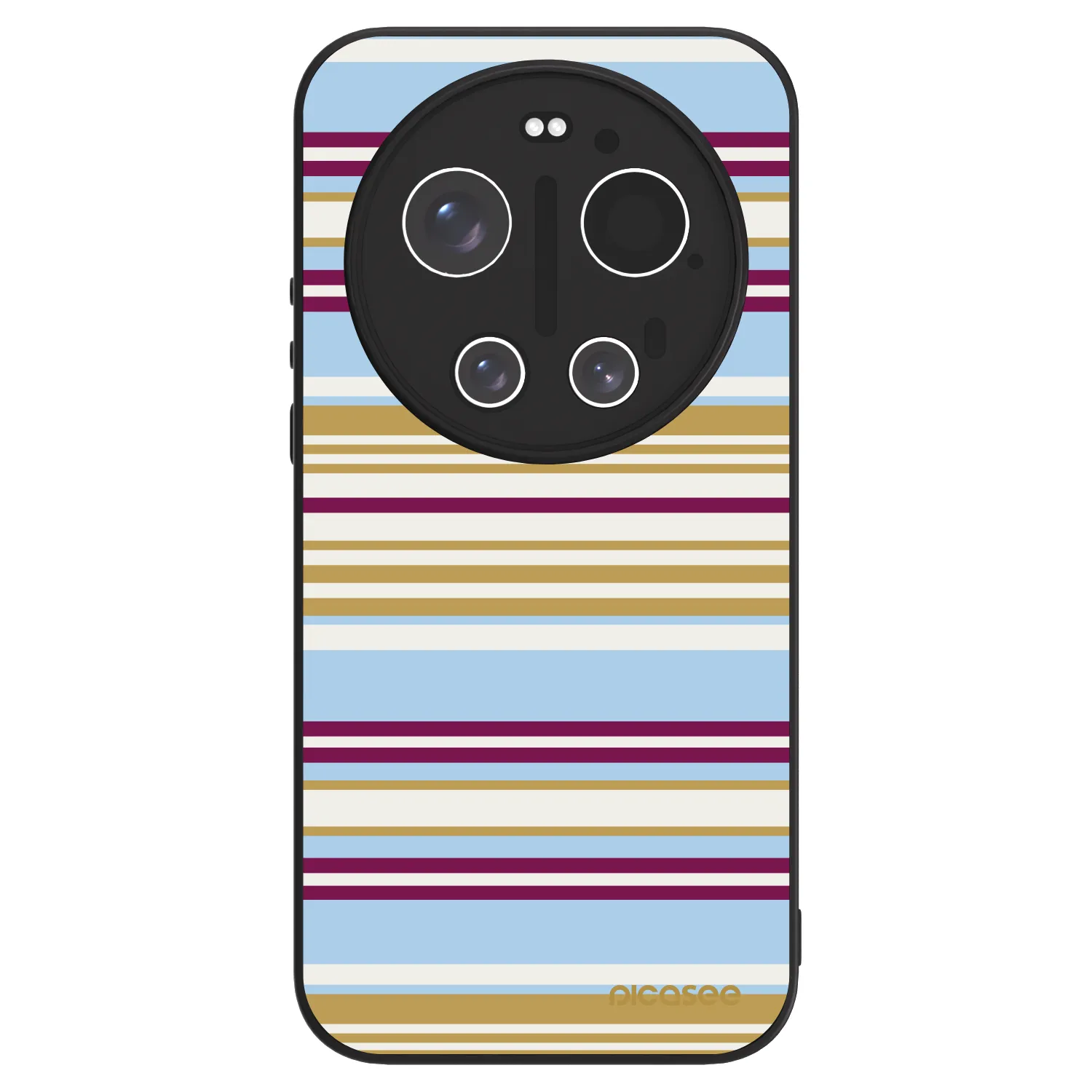 Picasee ULTIMATE CASE pentru Xiaomi 17 Ultra - Souvenir
