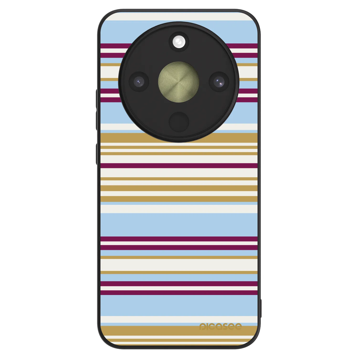 Picasee ULTIMATE CASE pentru Honor Magic8 Lite 5G - Souvenir