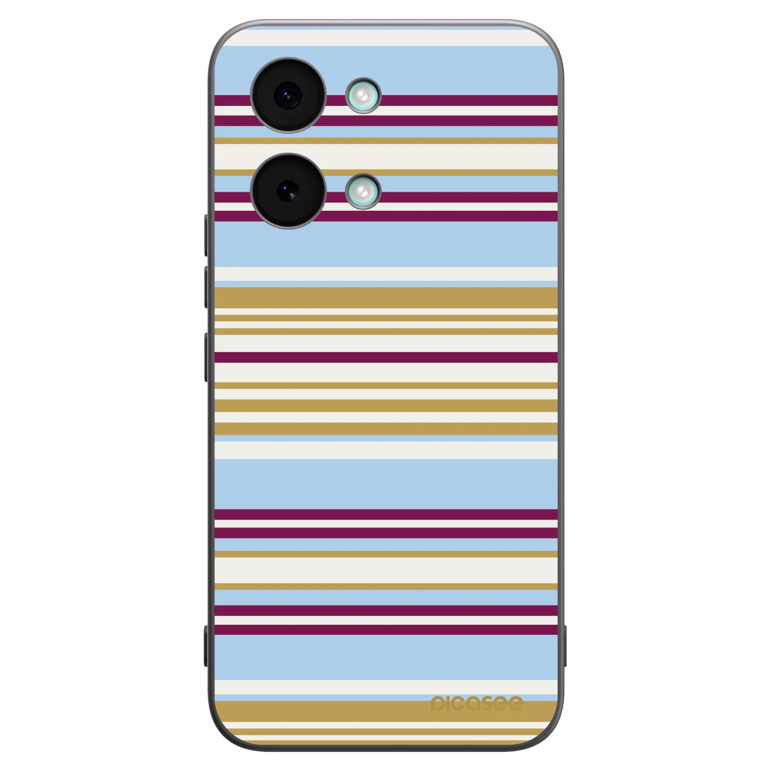 Picasee husă neagră din silicon pentru Xiaomi Poco X8 Pro Max - Souvenir