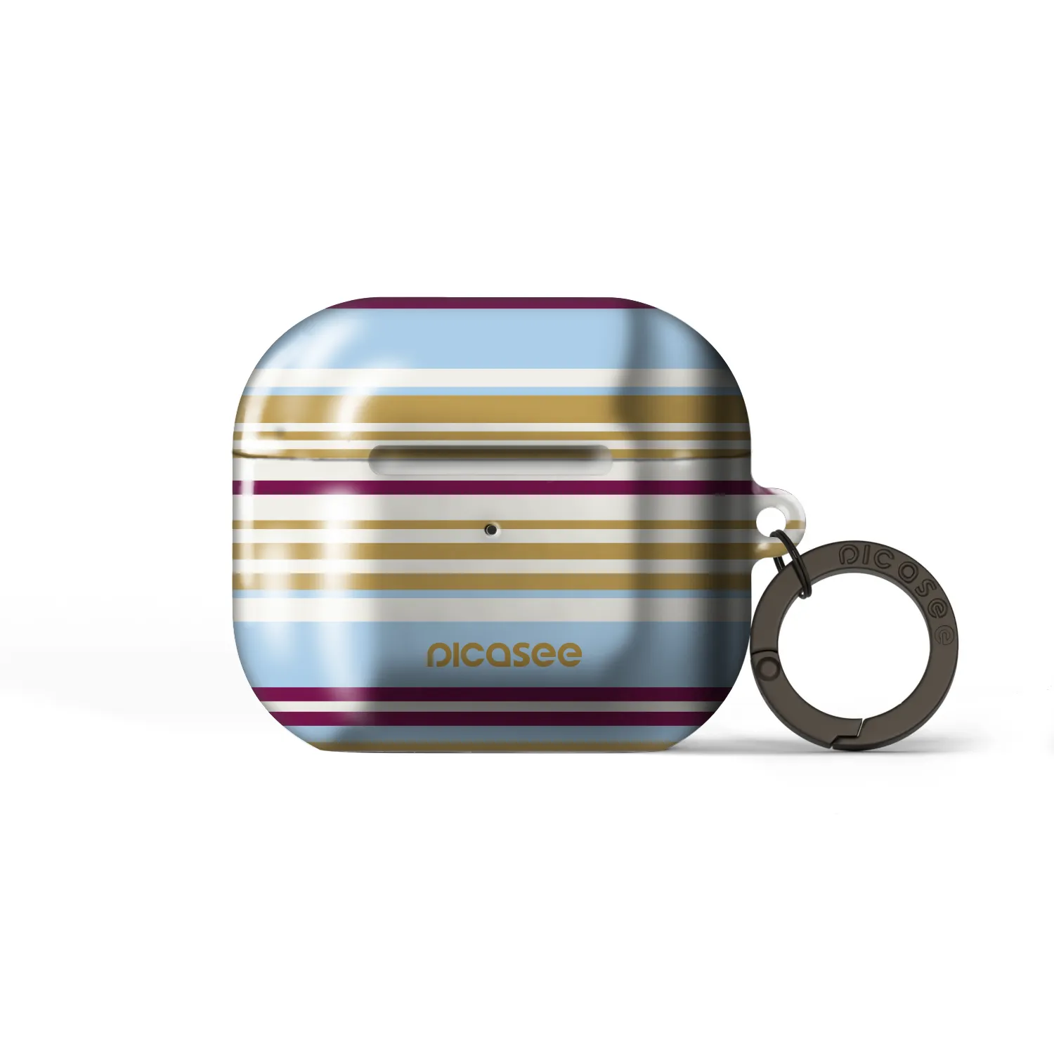 Picasee Obal pro Apple AirPods 3 - Souvenir
