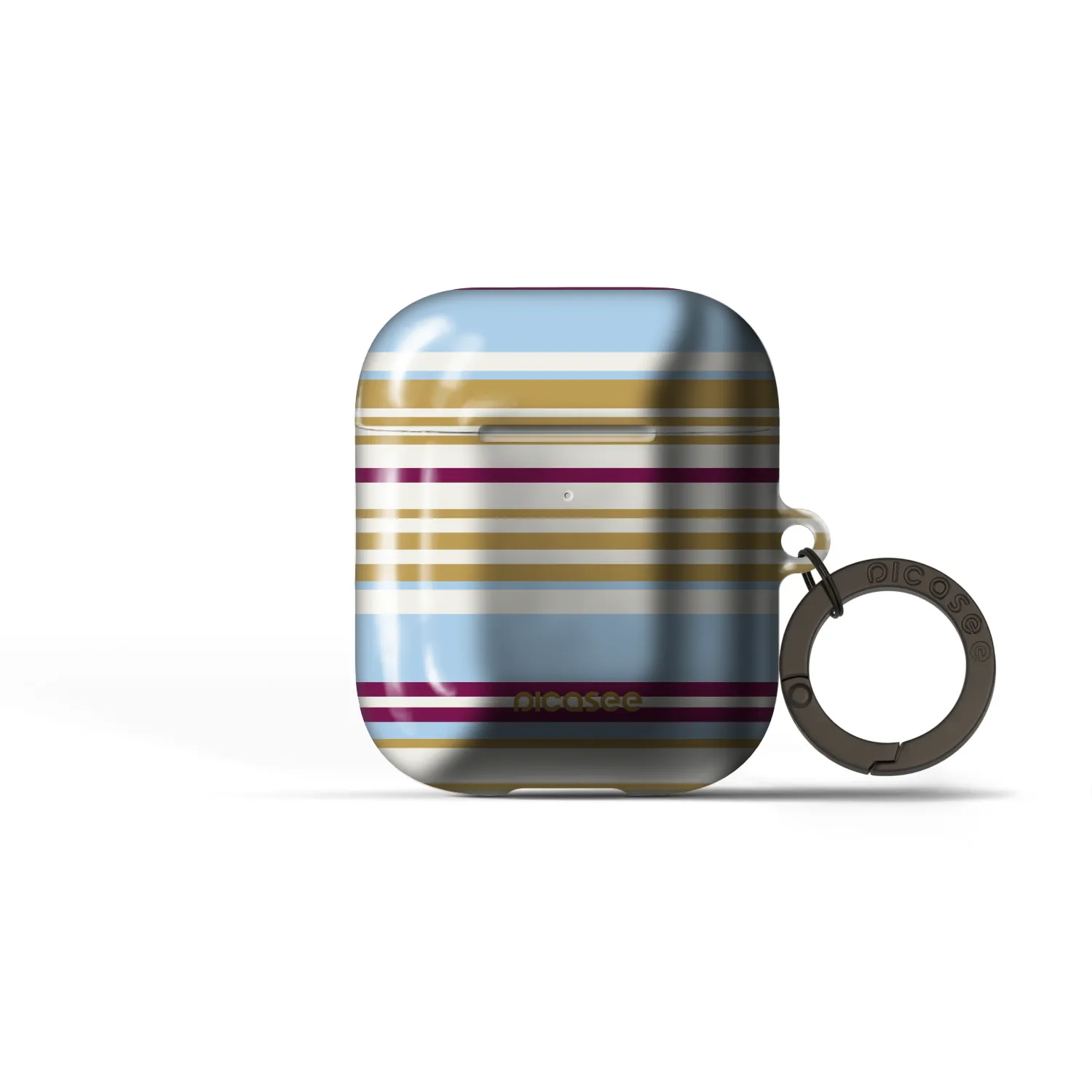 Picasee Obal pro Apple AirPods 1 - Souvenir
