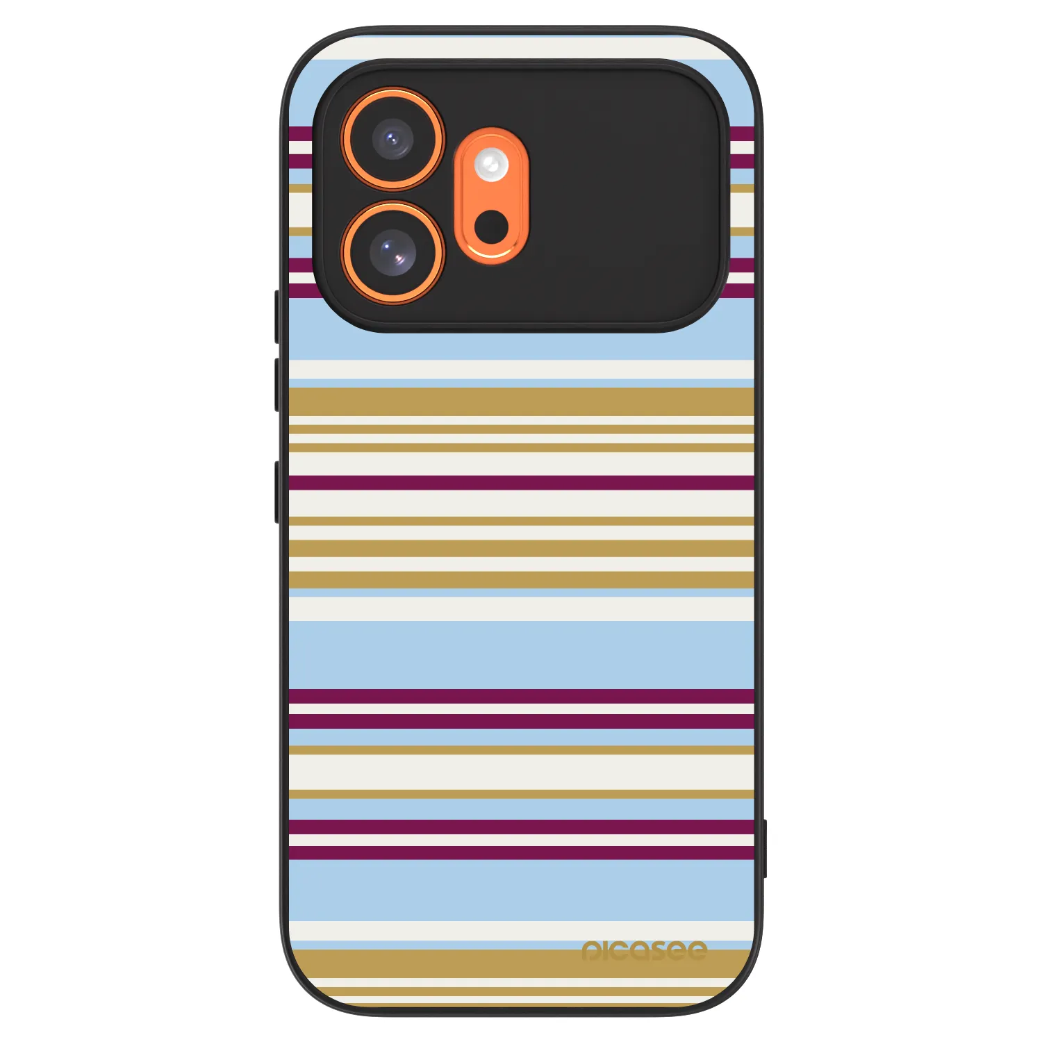 Picasee ULTIMATE CASE pentru Honor 600 - Souvenir