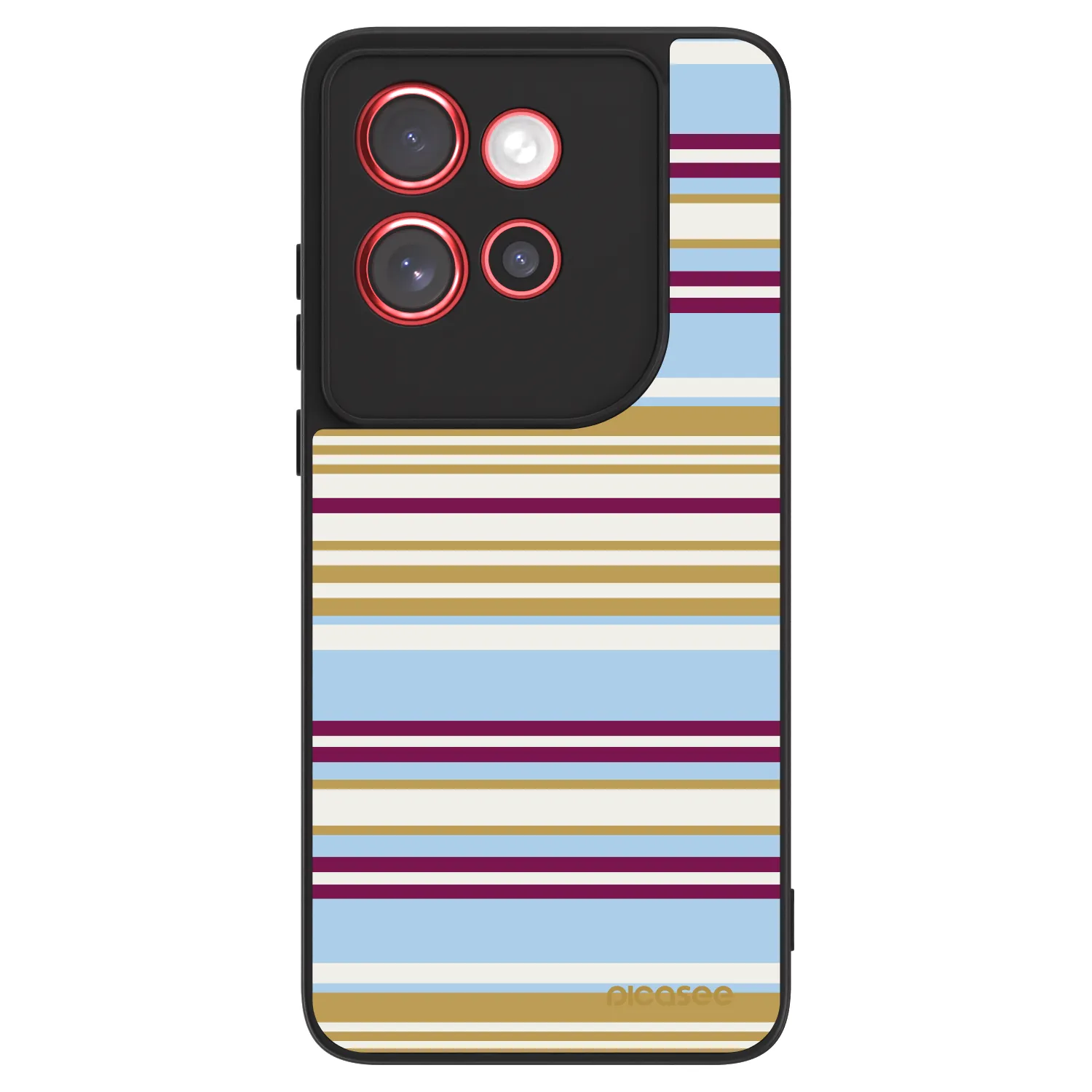 Picasee ULTIMATE CASE pentru Motorola Edge 60 Neo 5G - Souvenir
